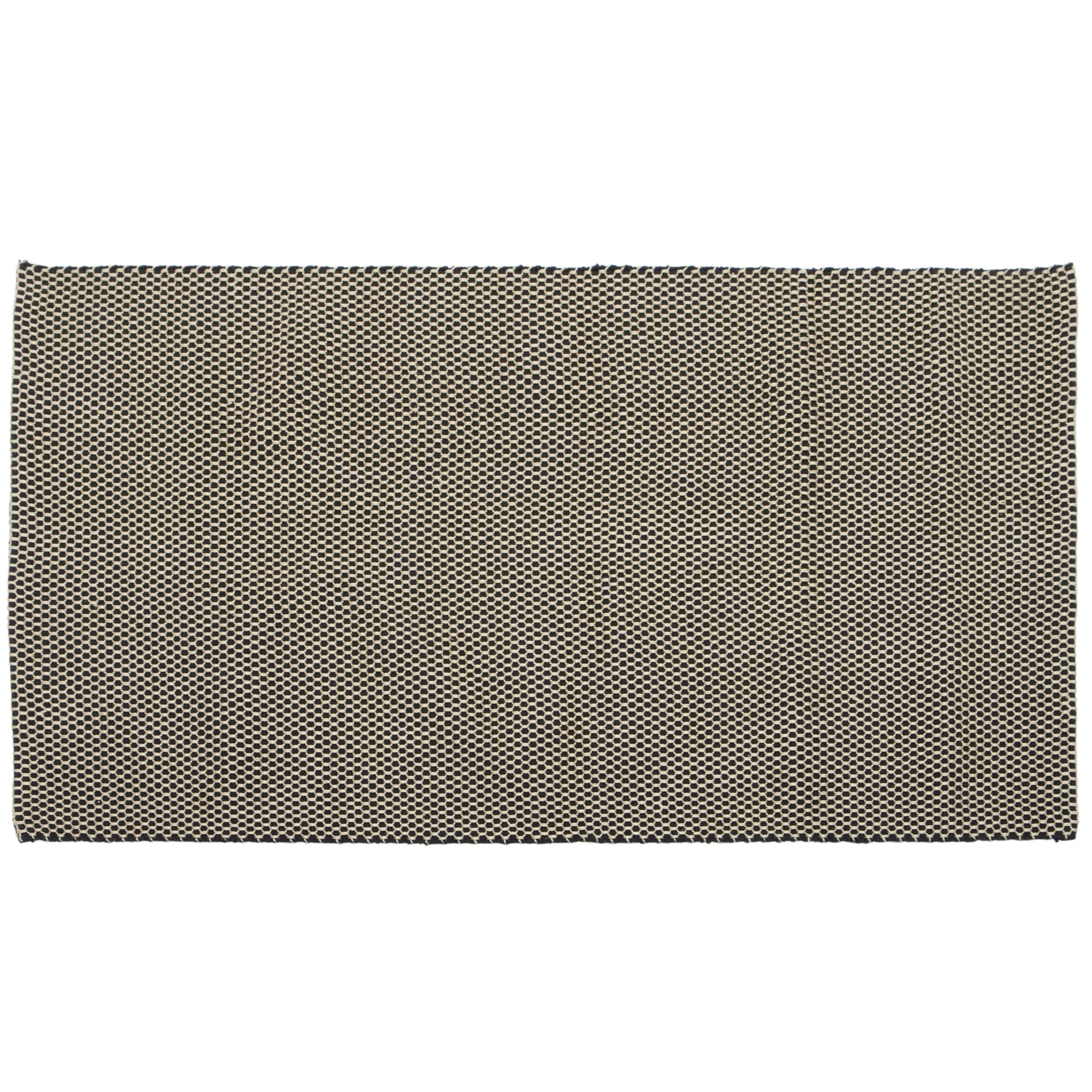 Honeycomb Weave Rug, L240 x W170cm at John Lewis