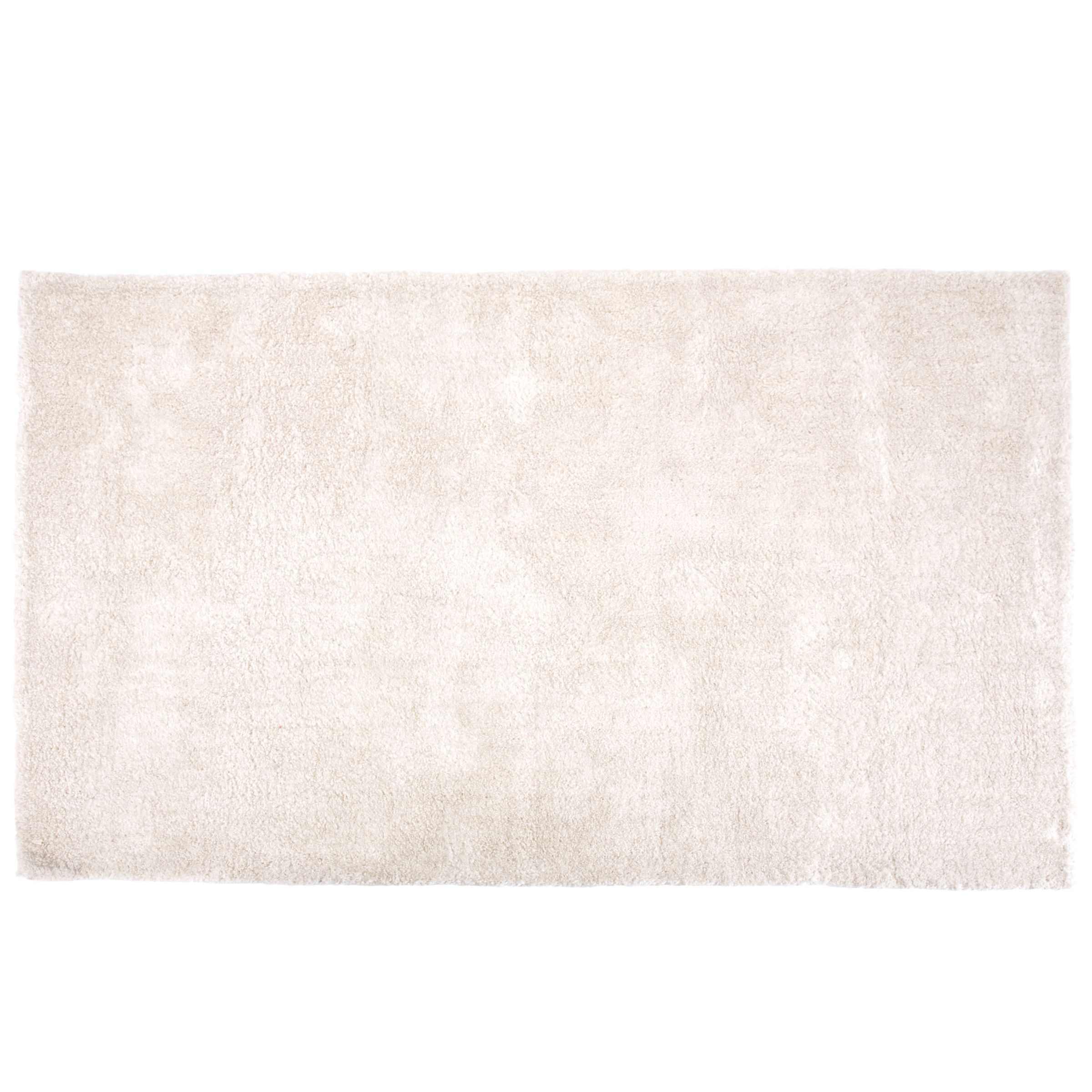 Breeze Rug, Cream, L240 x W170cm at John Lewis