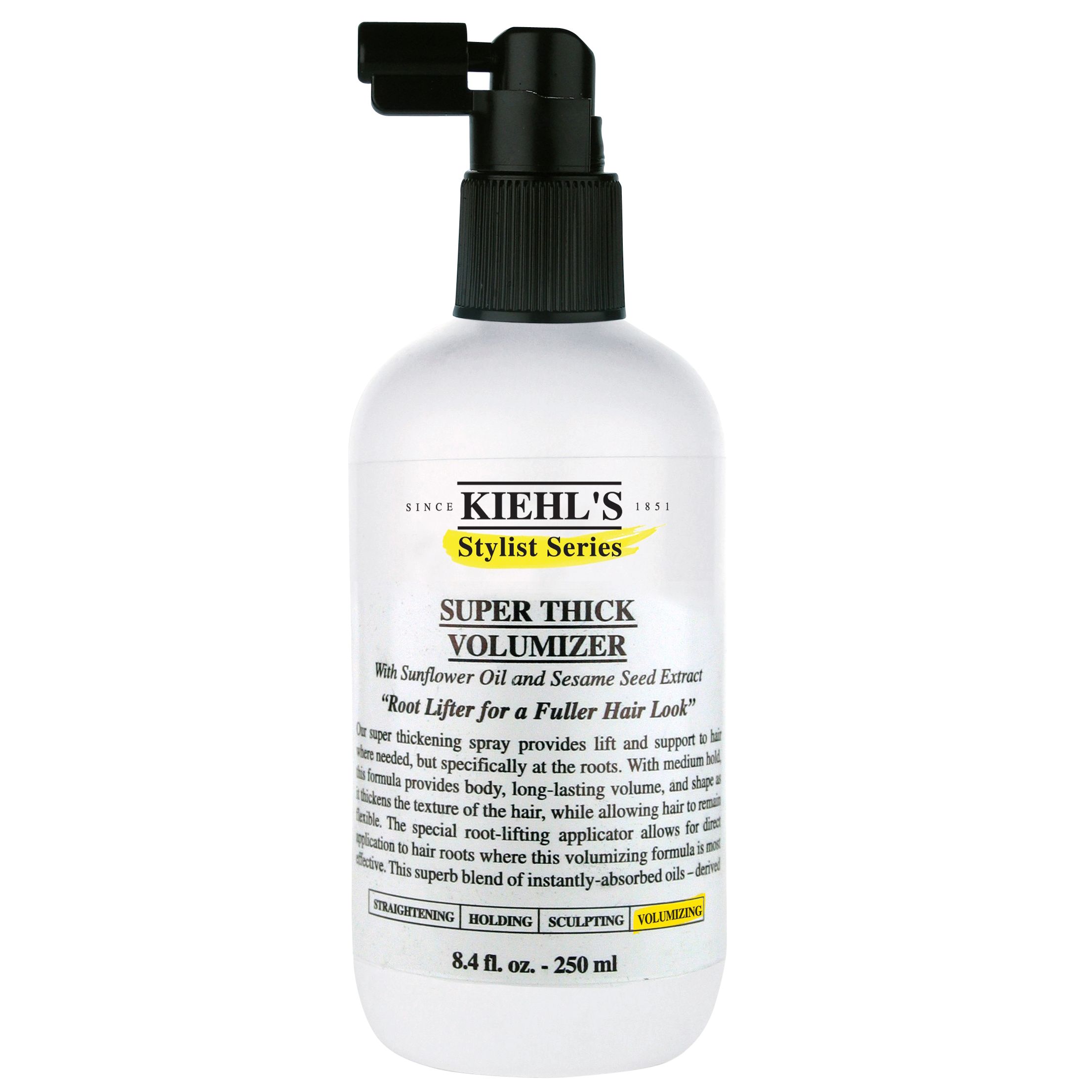 Styling & Finishing Products