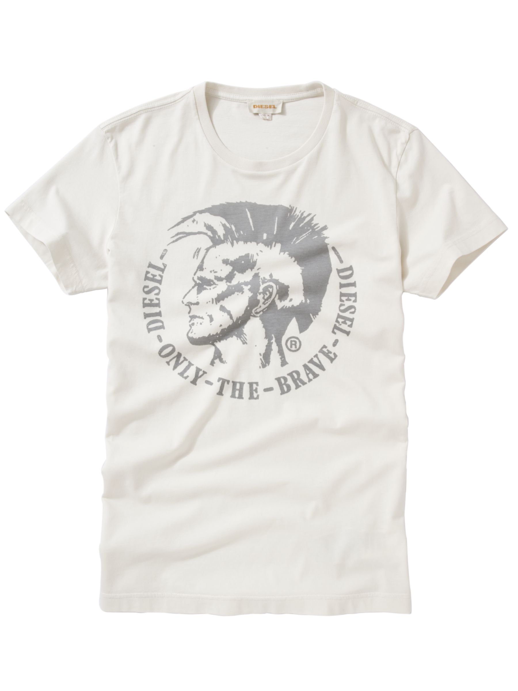 Nana T-Shirt, White