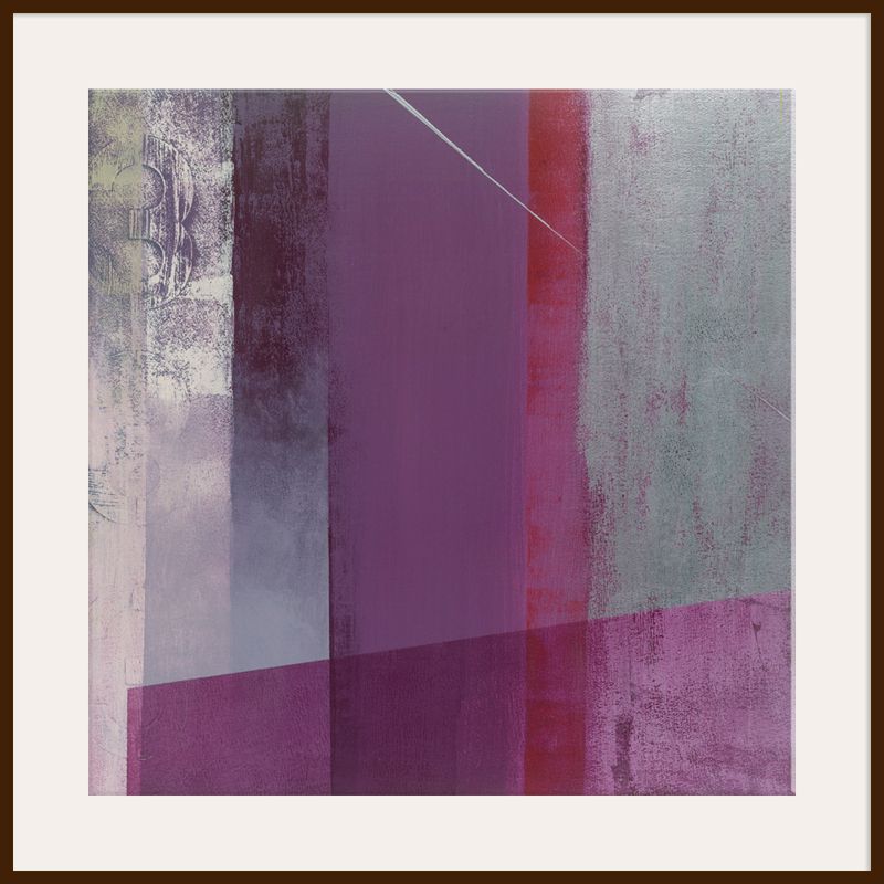 Cassiopeia, Dark Frame, 110 x 110cm at John Lewis