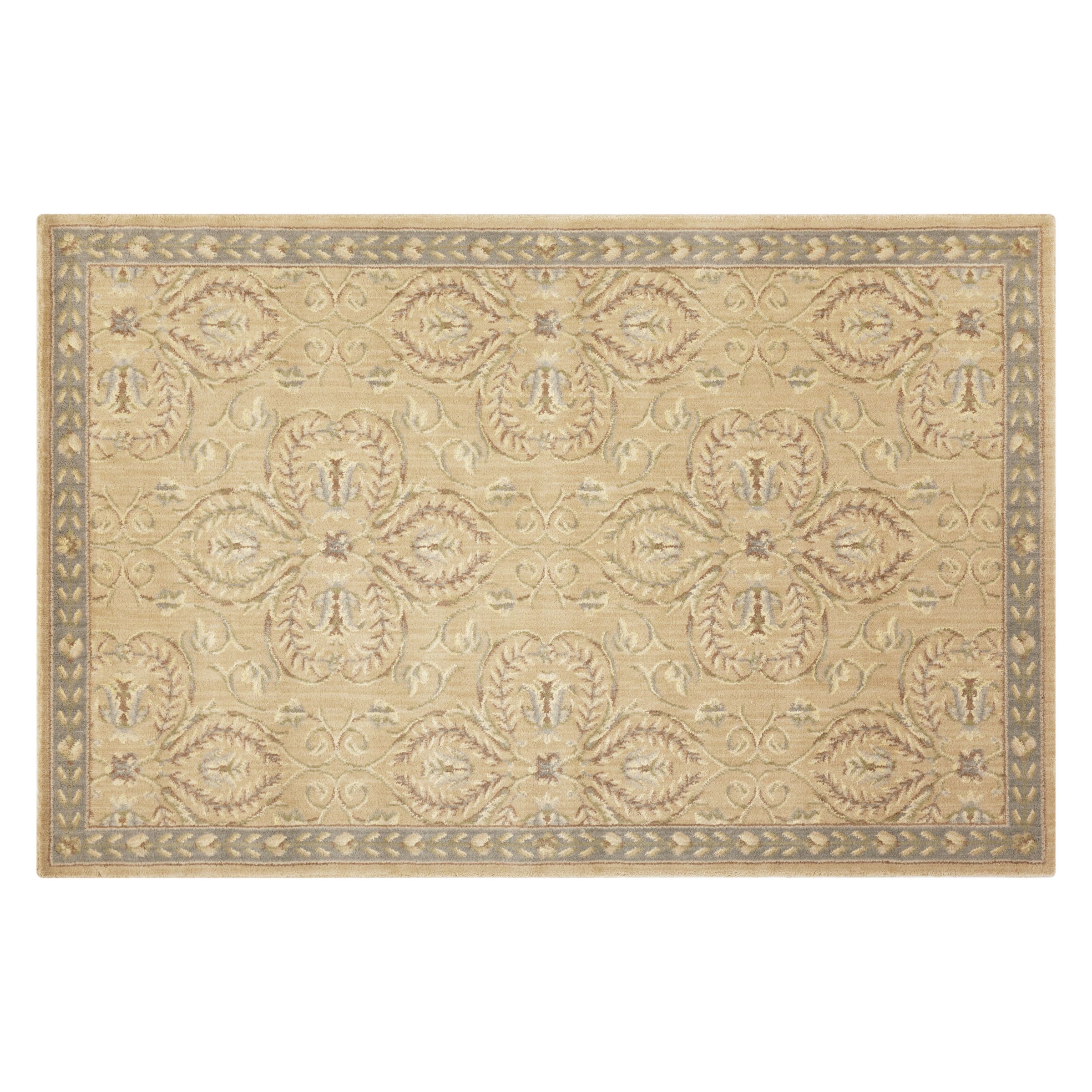 Riviera Sanremo Rug, Sand at JohnLewis