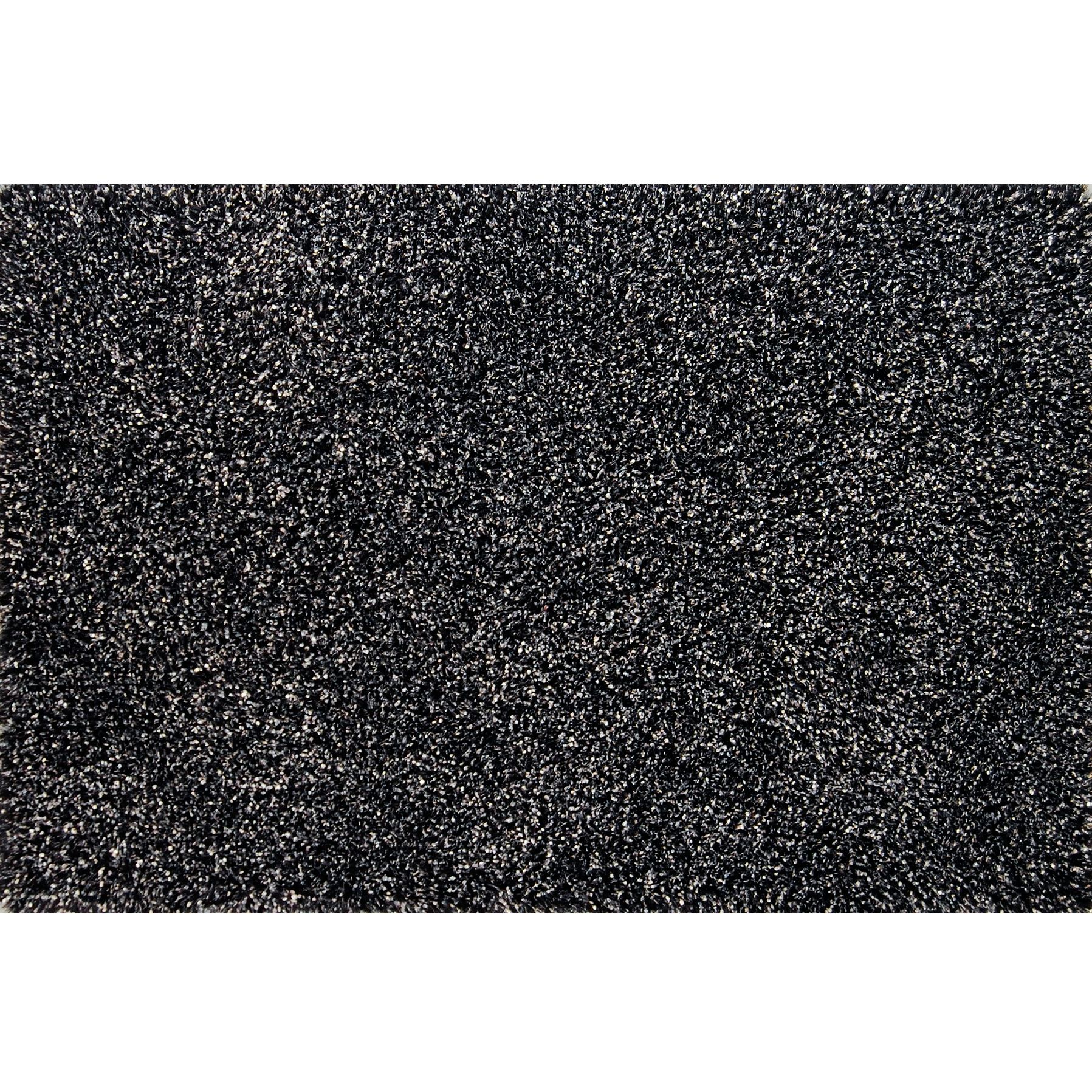 Tumble Rugs, Carbon, L240 xW170cm at John Lewis