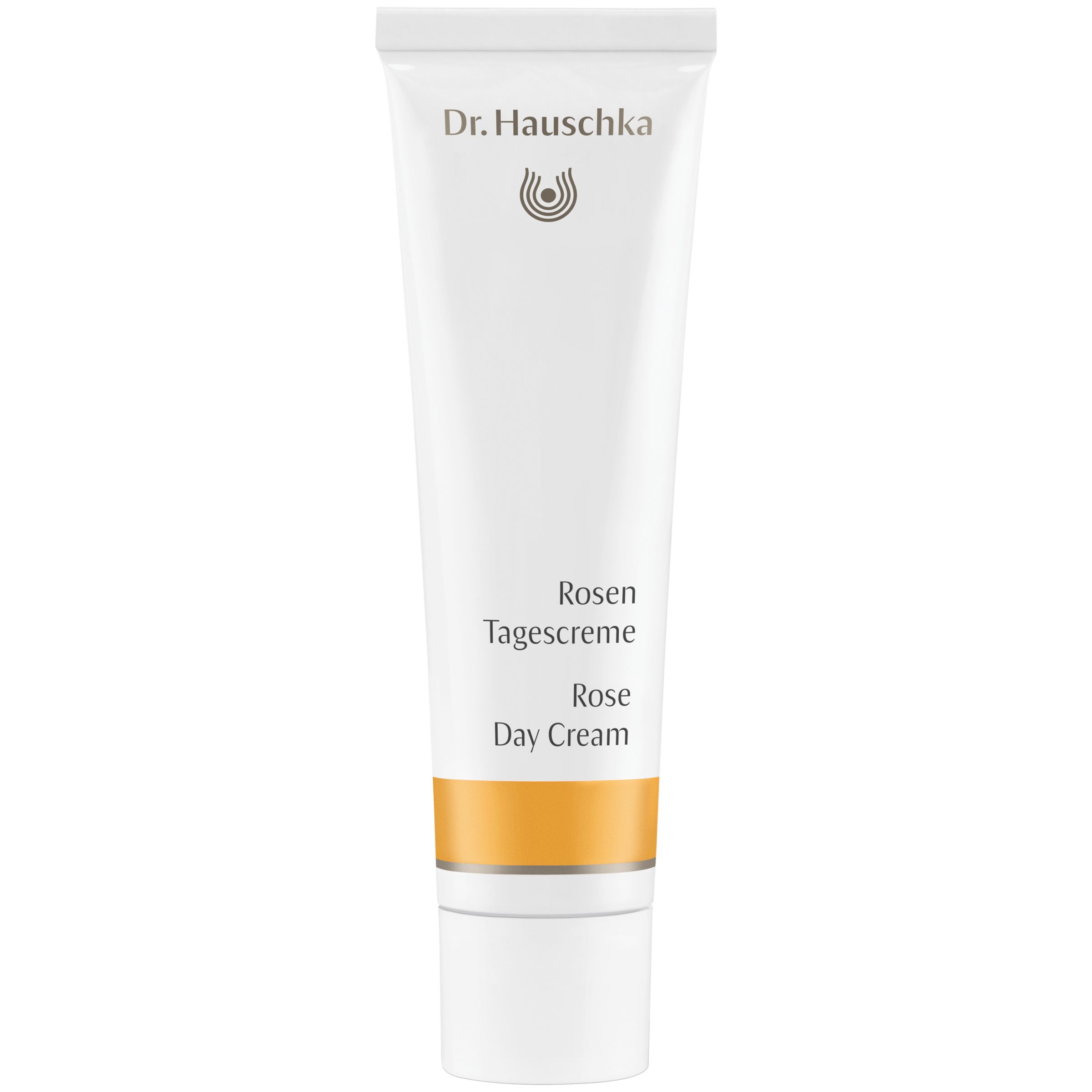 Dr Hauschka Rose Day Cream