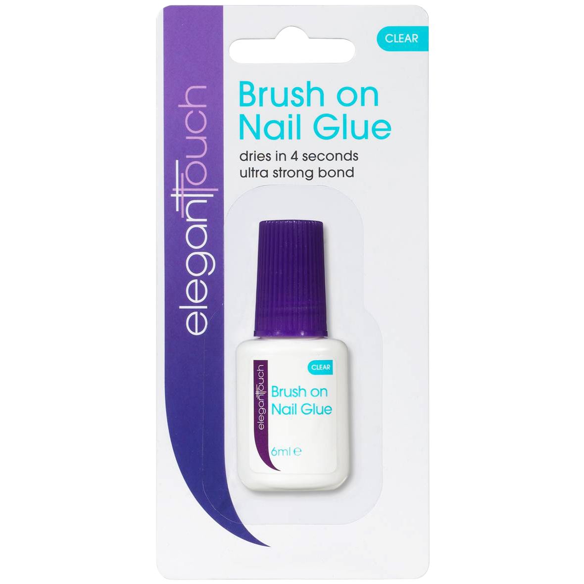 False Nails