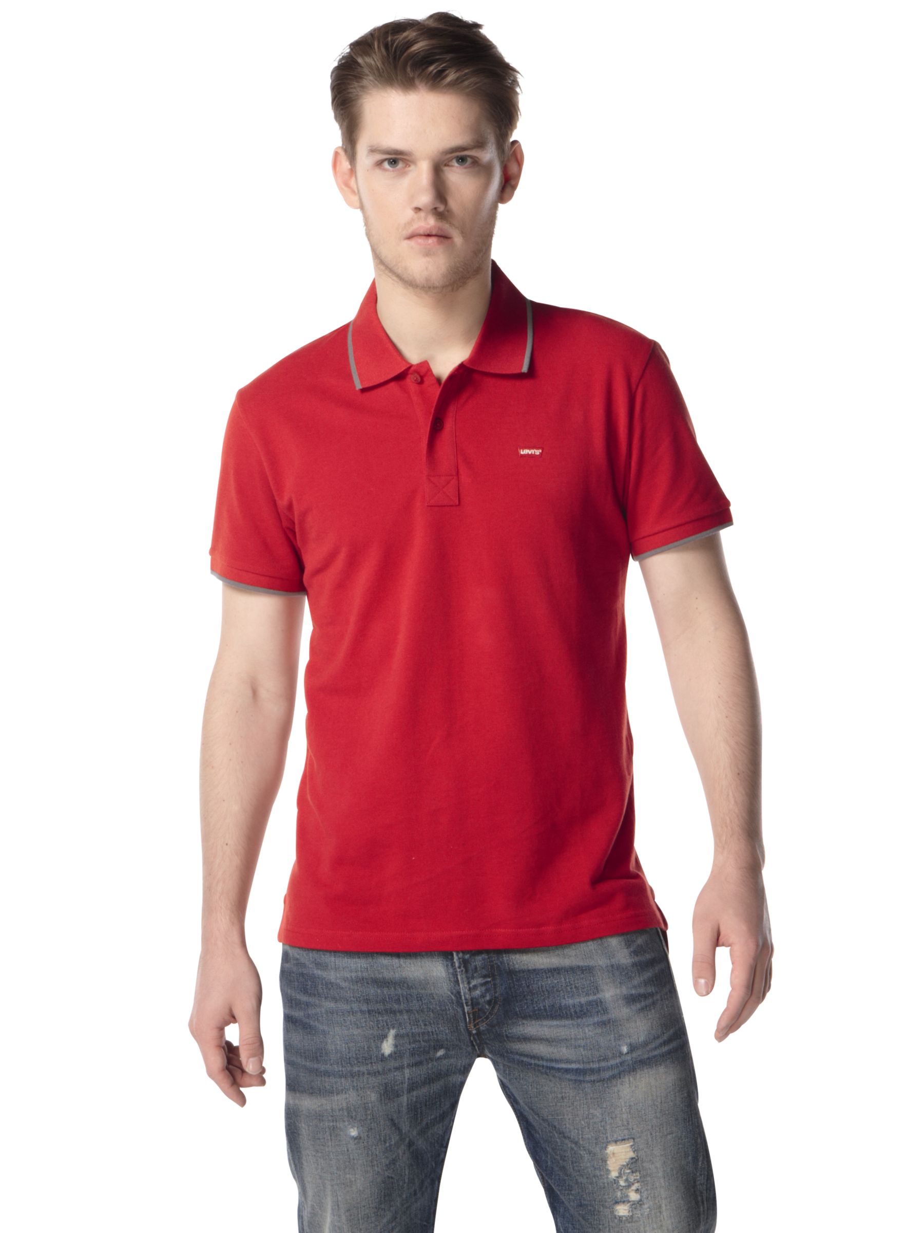 Men's Clothing