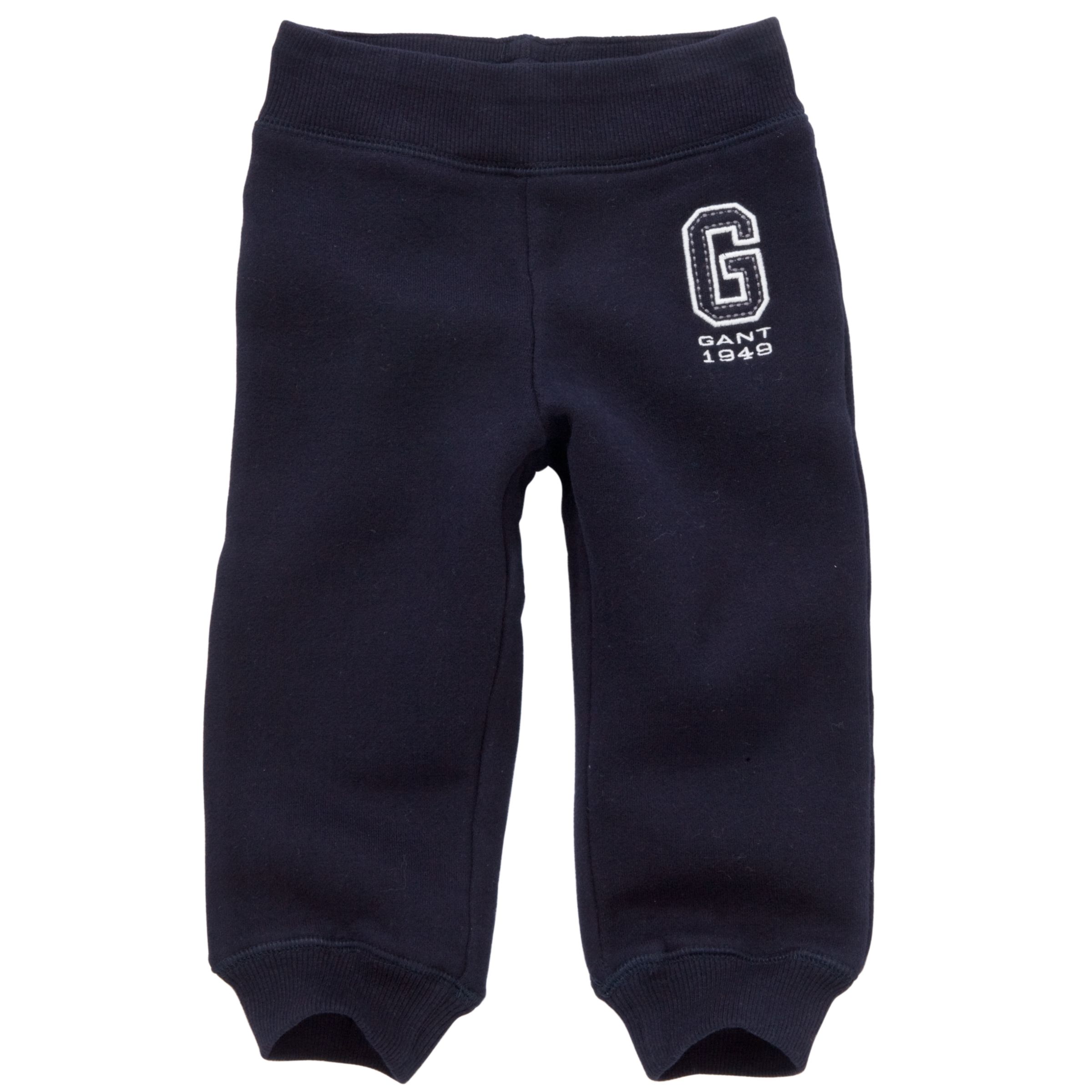 Gant Sweat Pants Navy