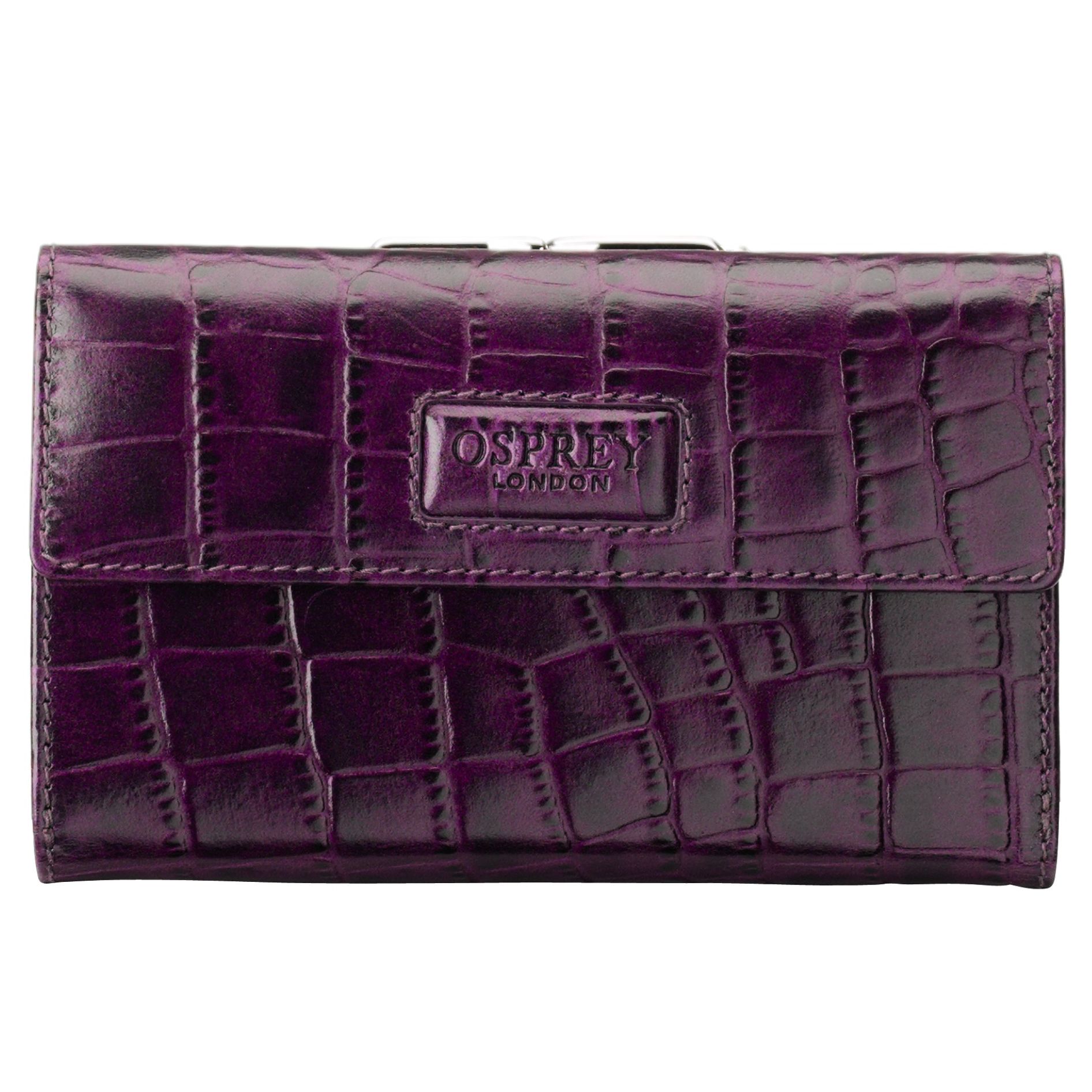 Leather Anniversary Gifts - Leather Purses