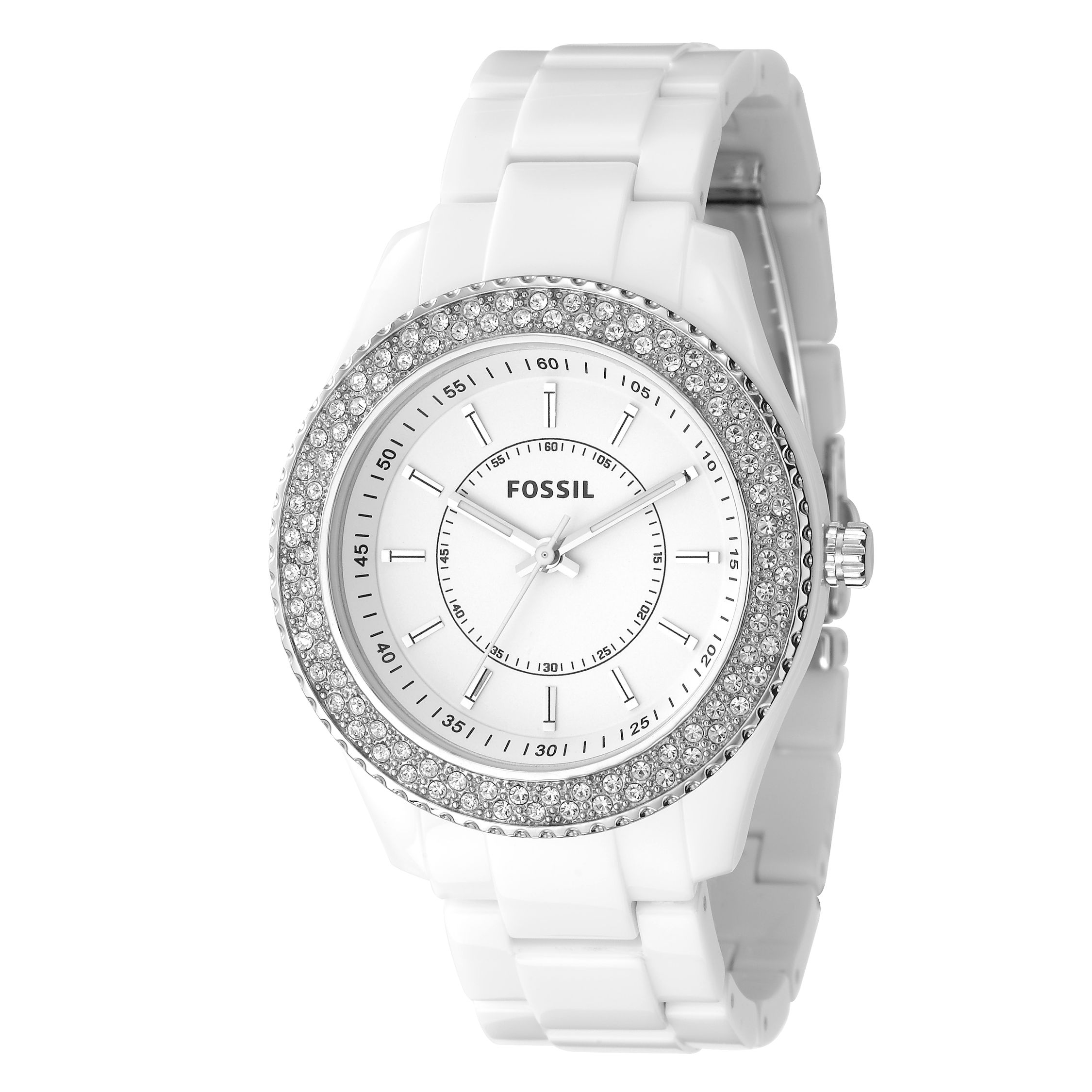 Fossil ES2444 Stella Women