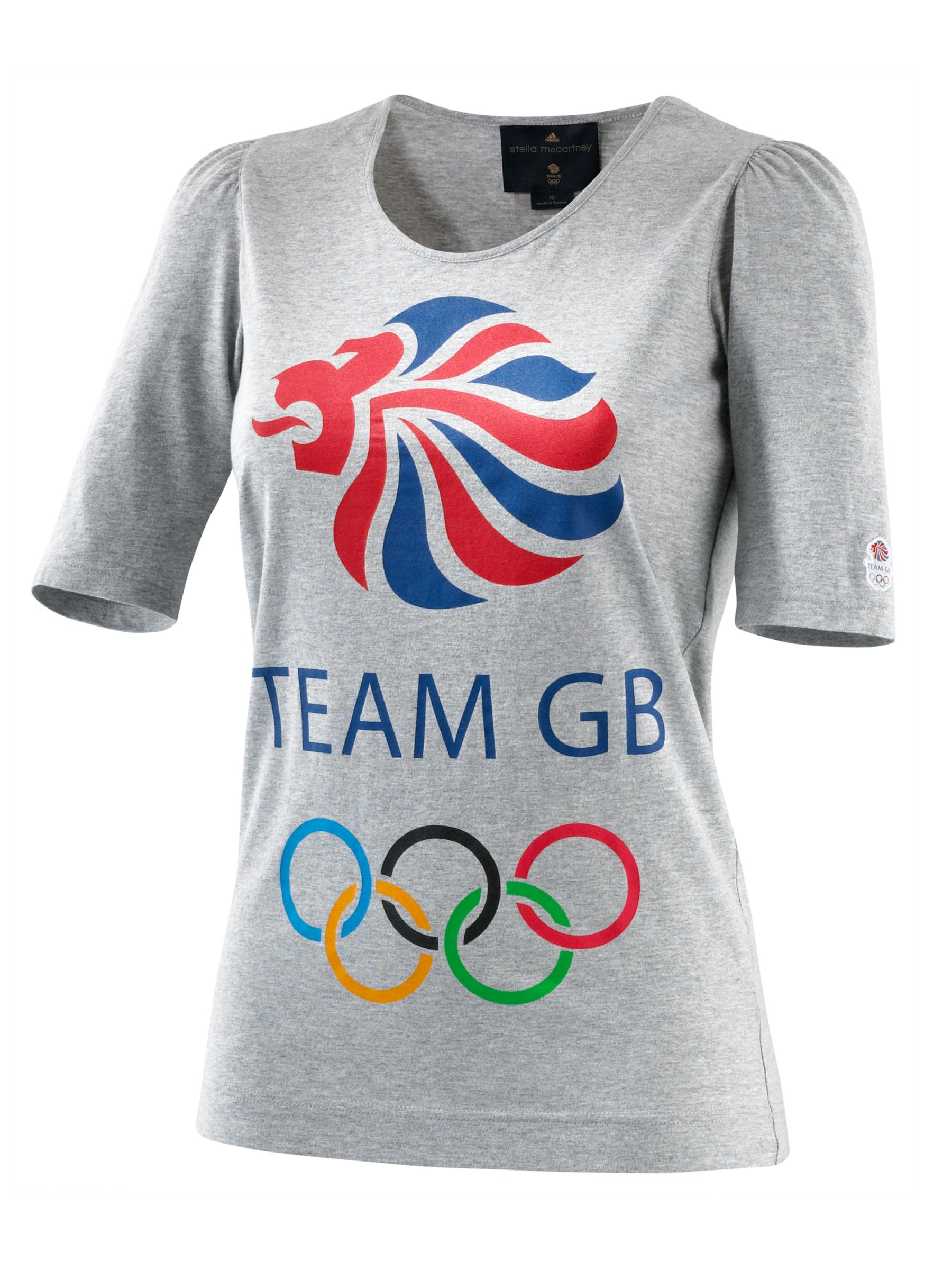 adidas by stella mccartney logo. Adidas Team GB by Stella