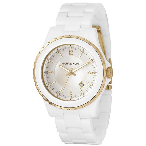 Michael Kors MK5249 Women's Bracelet Watch at John Lewis