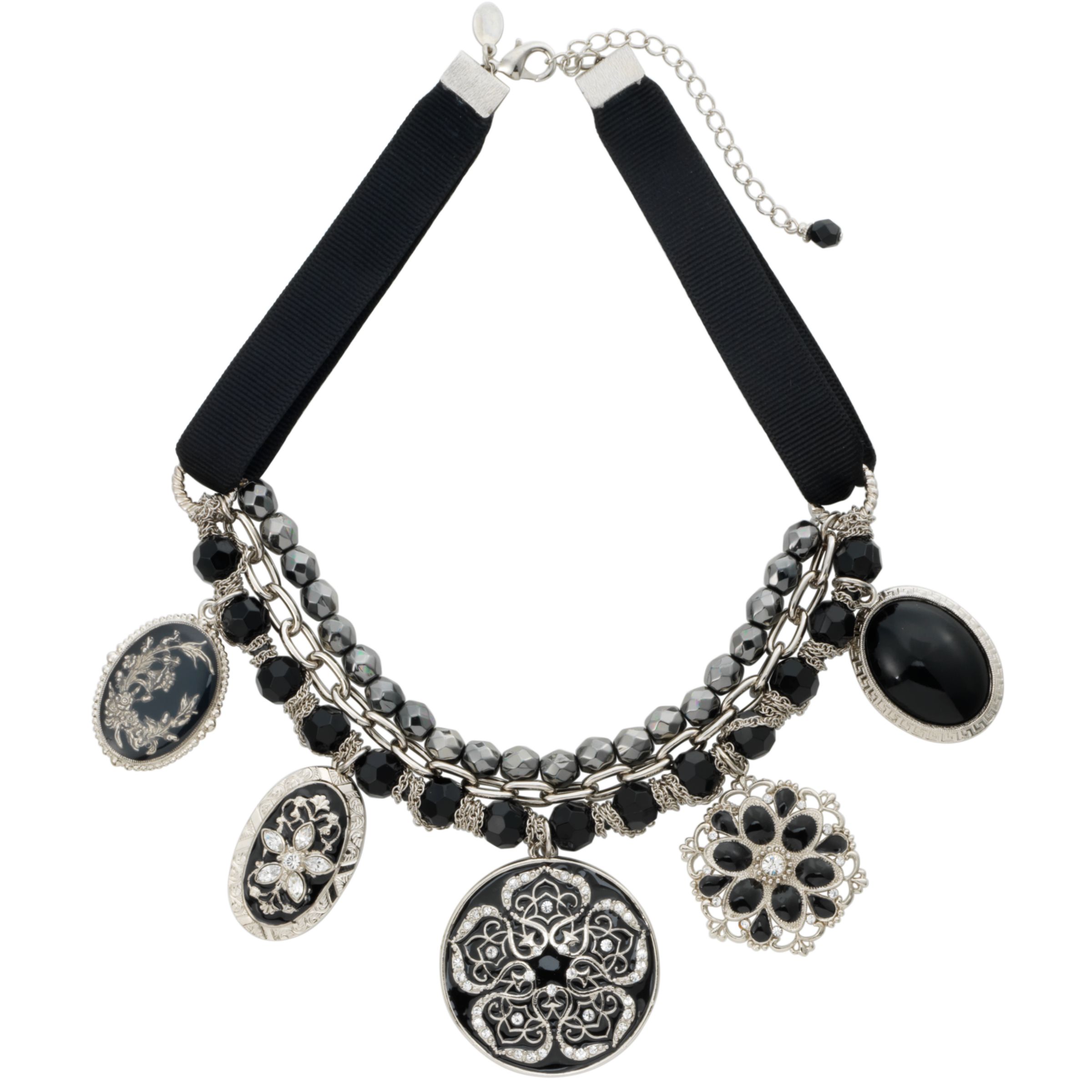 Statement Necklaces Stunning Statement Necklaces Page 1 Necklaces