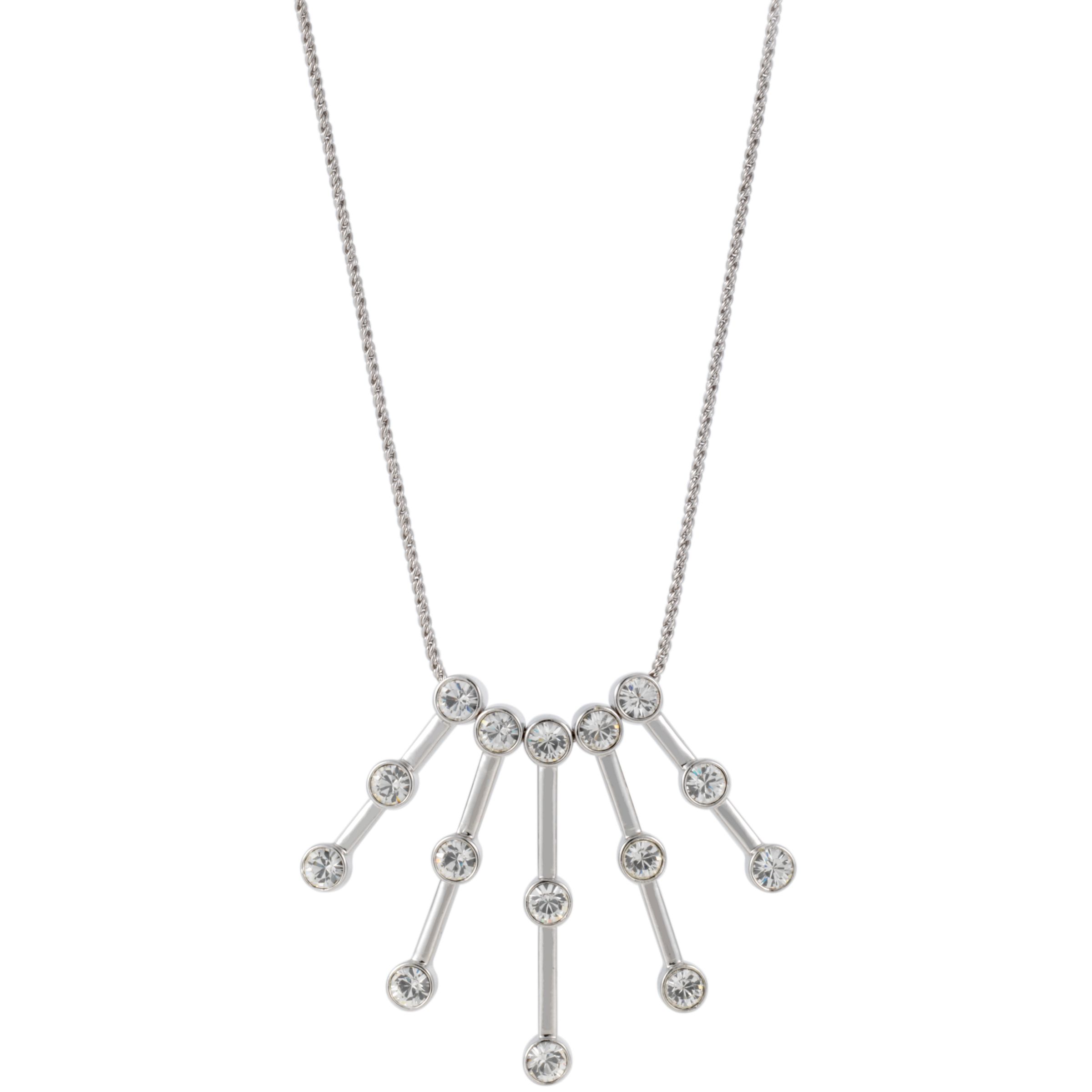 Cachet London Lanai Graduated Drop Necklace