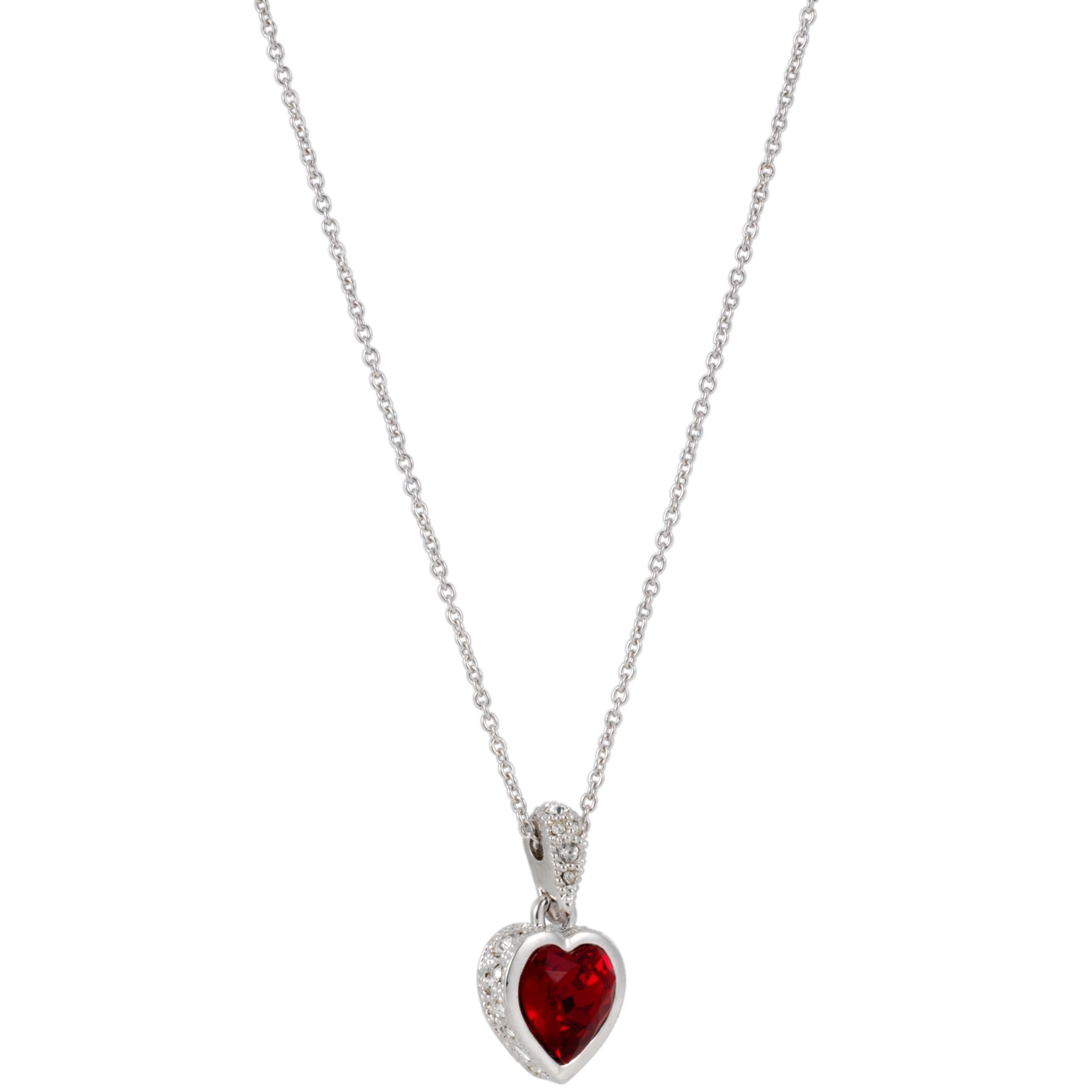 Cachet London Zazu Rhodium 