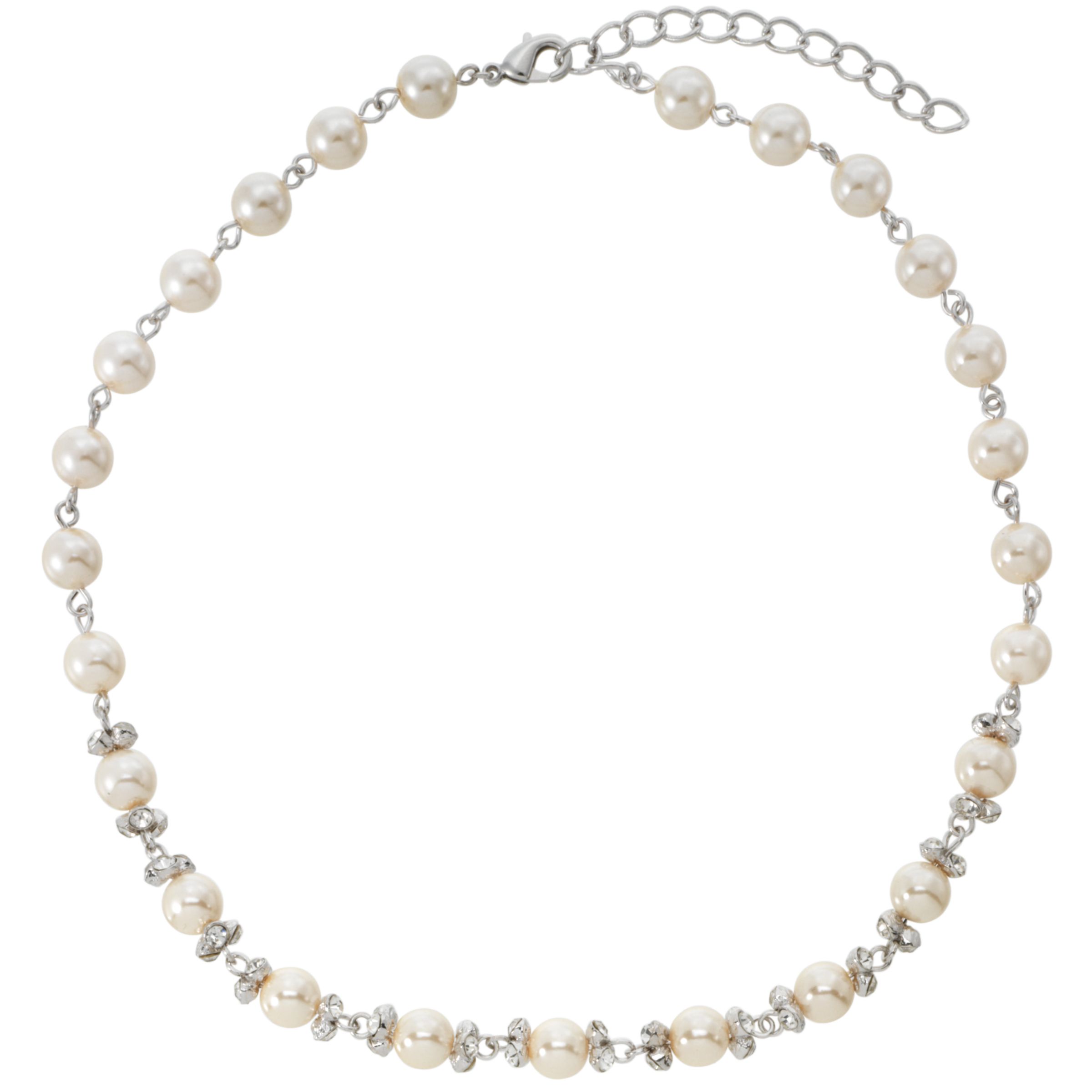 Cubic Zirconia Necklaces Stunning Cubic Zirconia Necklaces Page 1