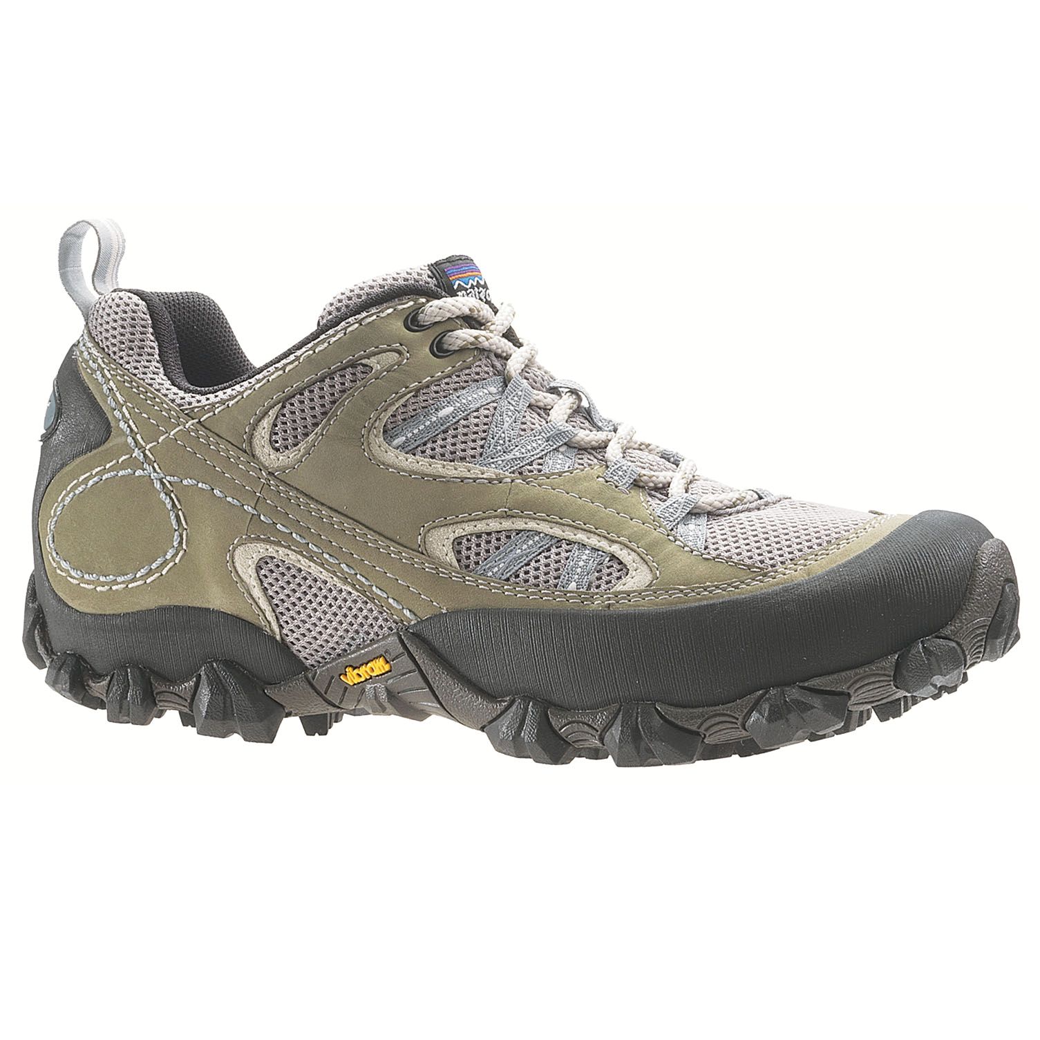 Drifter A/C Womens Trail Shoes,