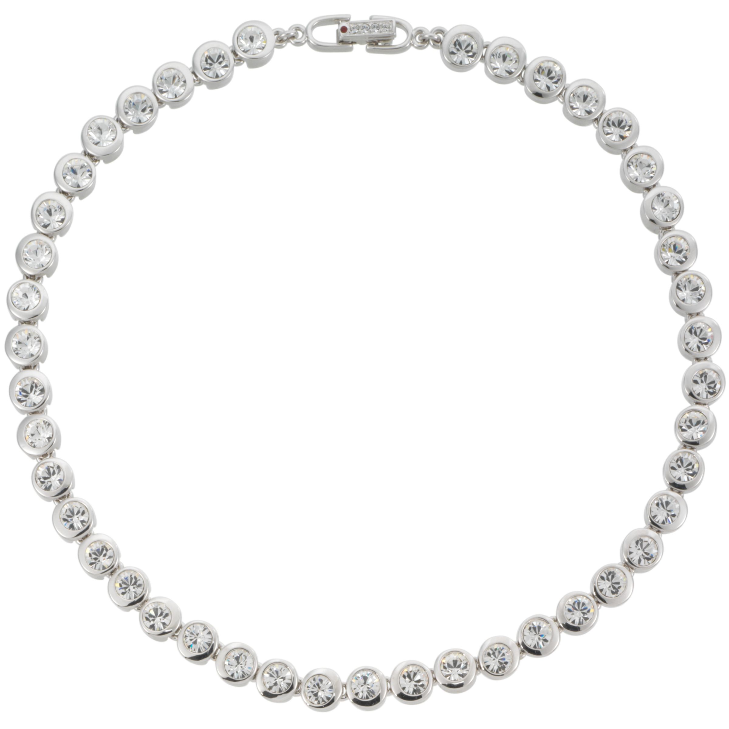 Cachet London Moroli Link Necklace at John Lewis