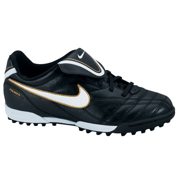 Nike JR Tiempo Natural III TF Football Boots,