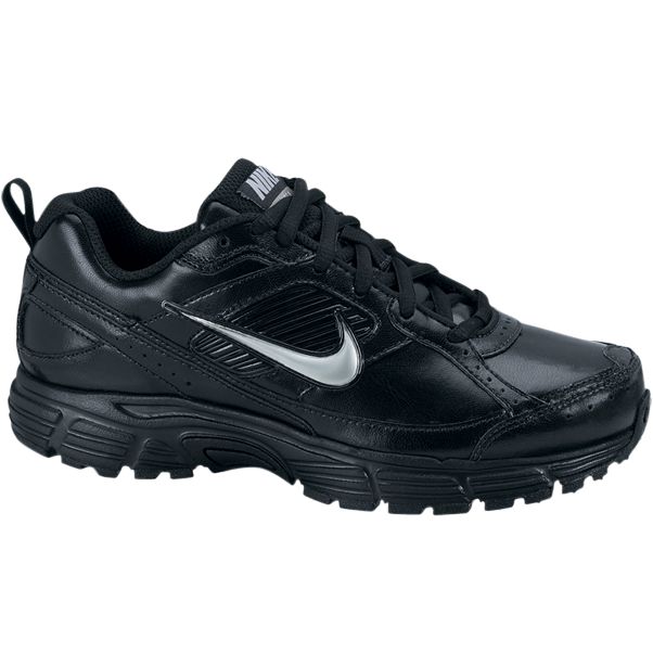 Dart 8 Running Shoes, Black