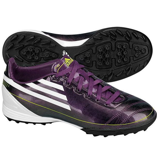 F10 TRX Astro Turf Football Boots,