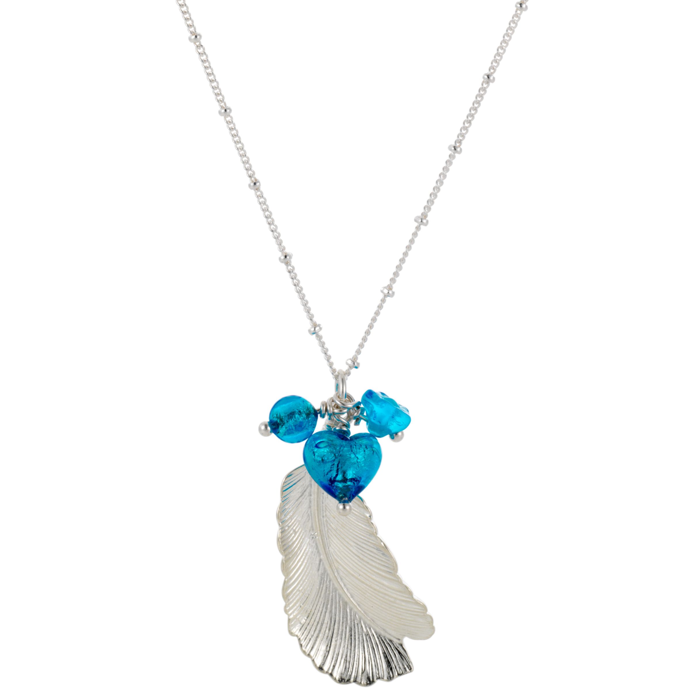 Martick Feather 