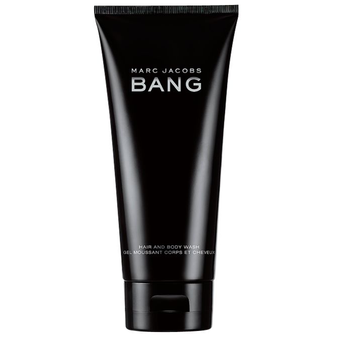 Men's Grooming