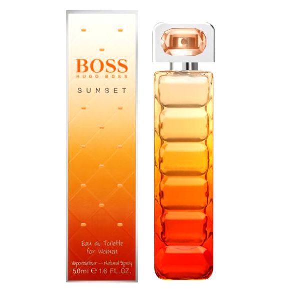Women's Fragrances