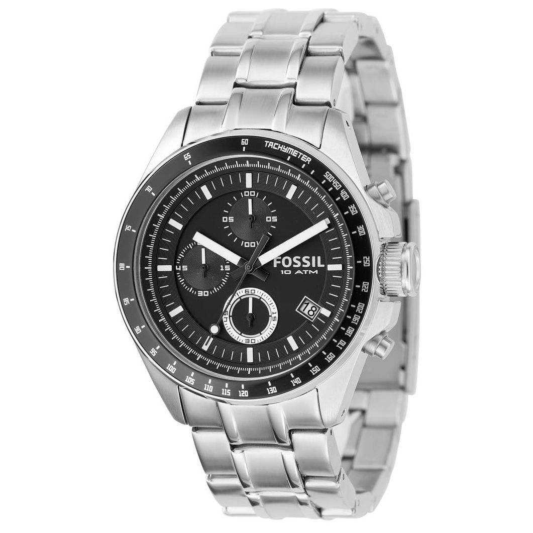 Fossil CH2600 Men