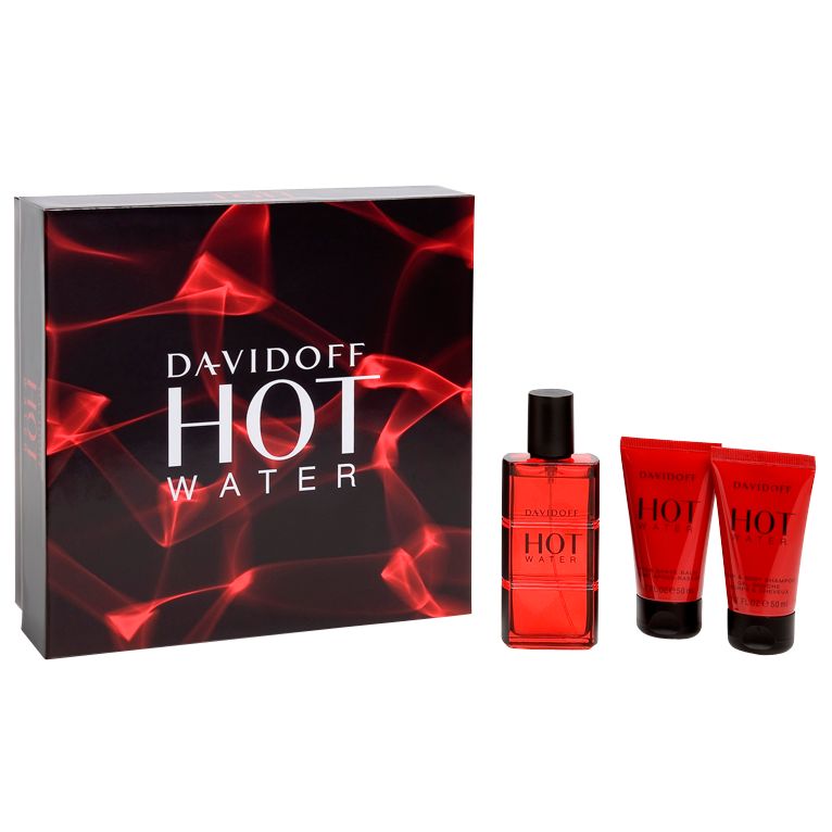 Valentine's Day Gift Ideas - Men's Fragrance Gift Sets