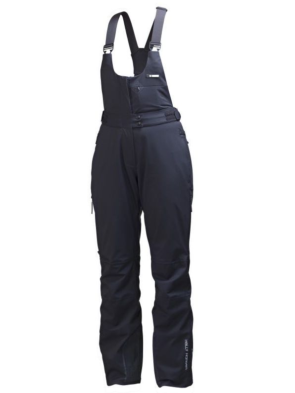 Helly Hansen Carlina Ski Pant, Ebony at John Lewis