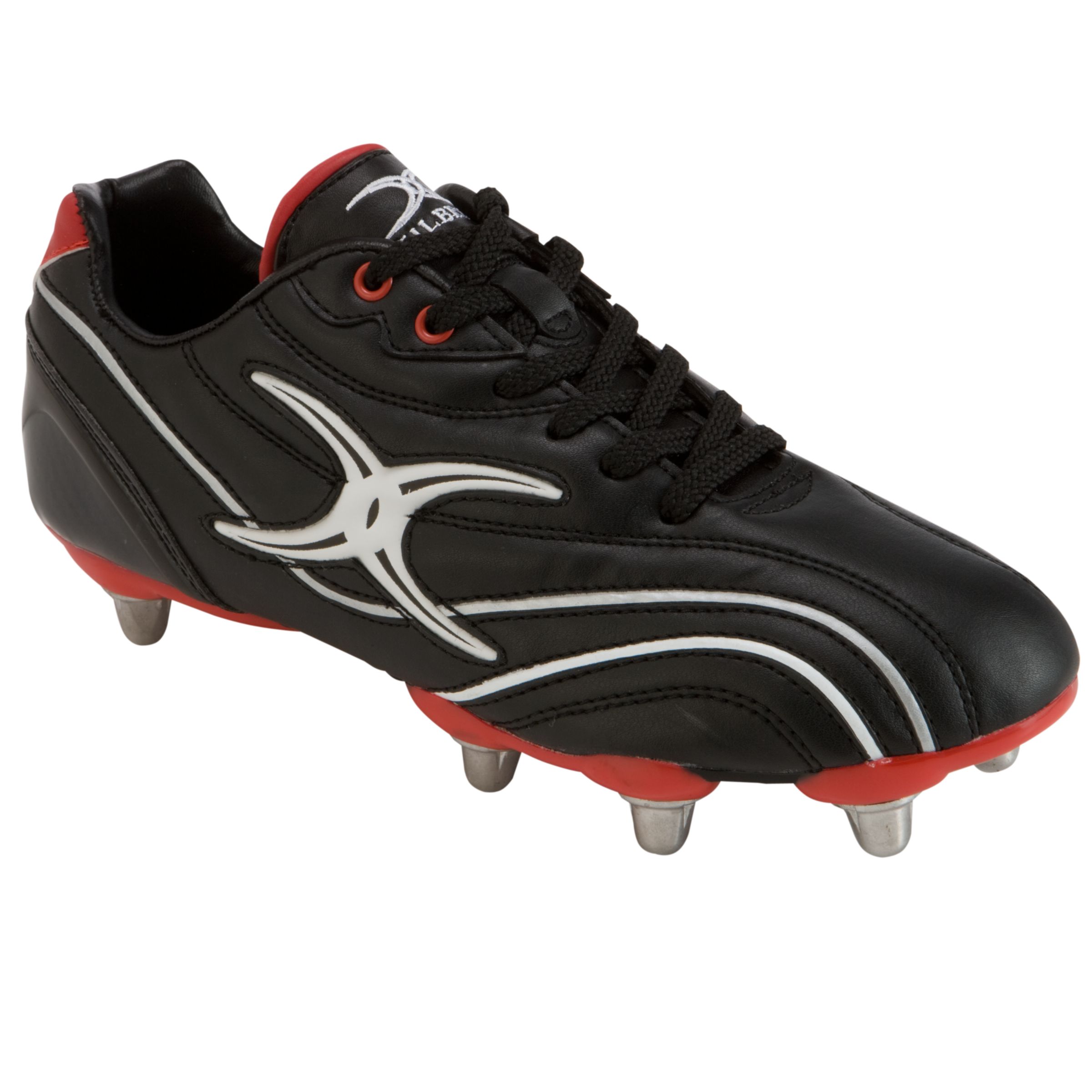 Football & Rugby Boots