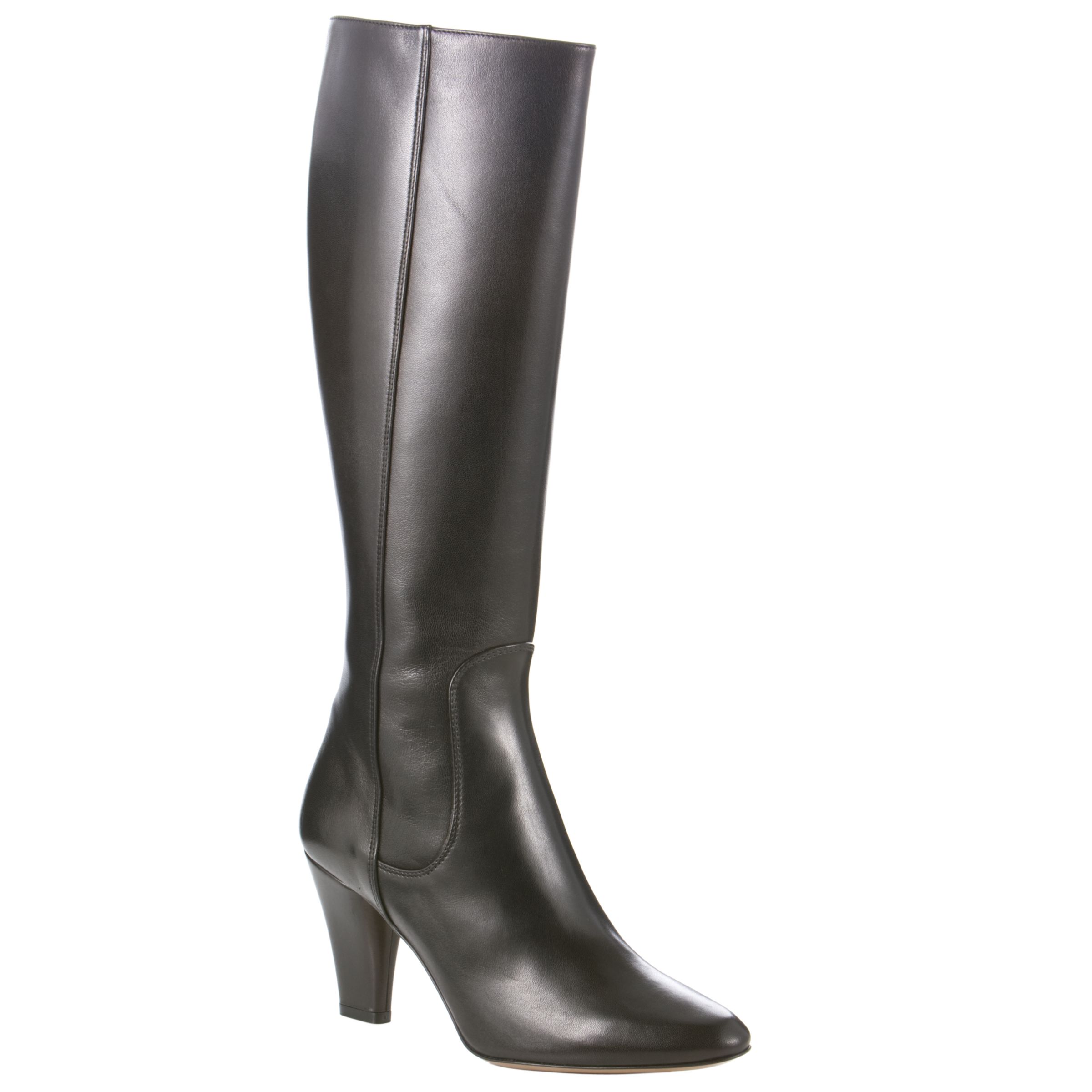 Hobbs Sissinghurst Castle Long Boots, Black at John Lewis