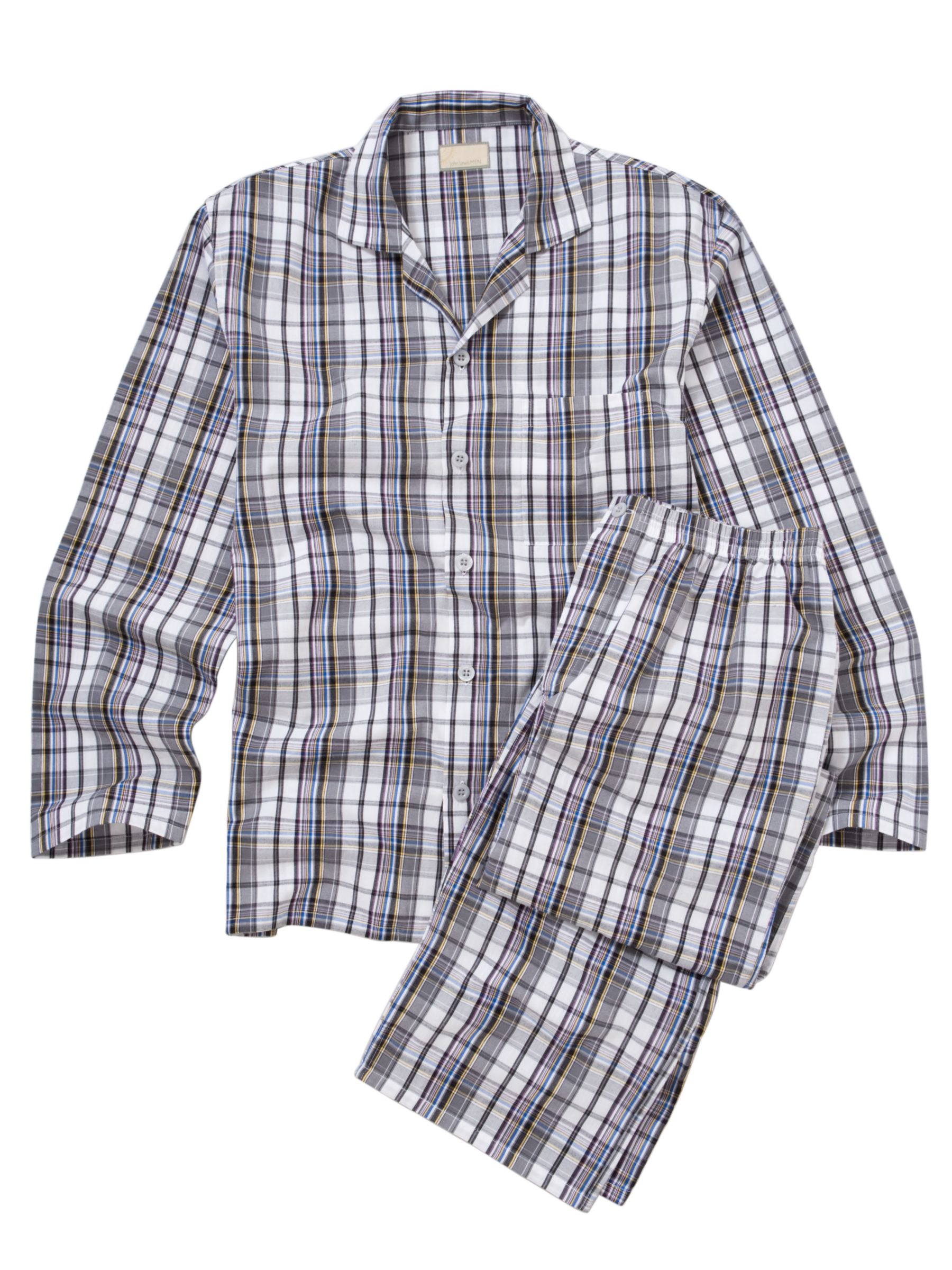 Men's Nightwear Offers