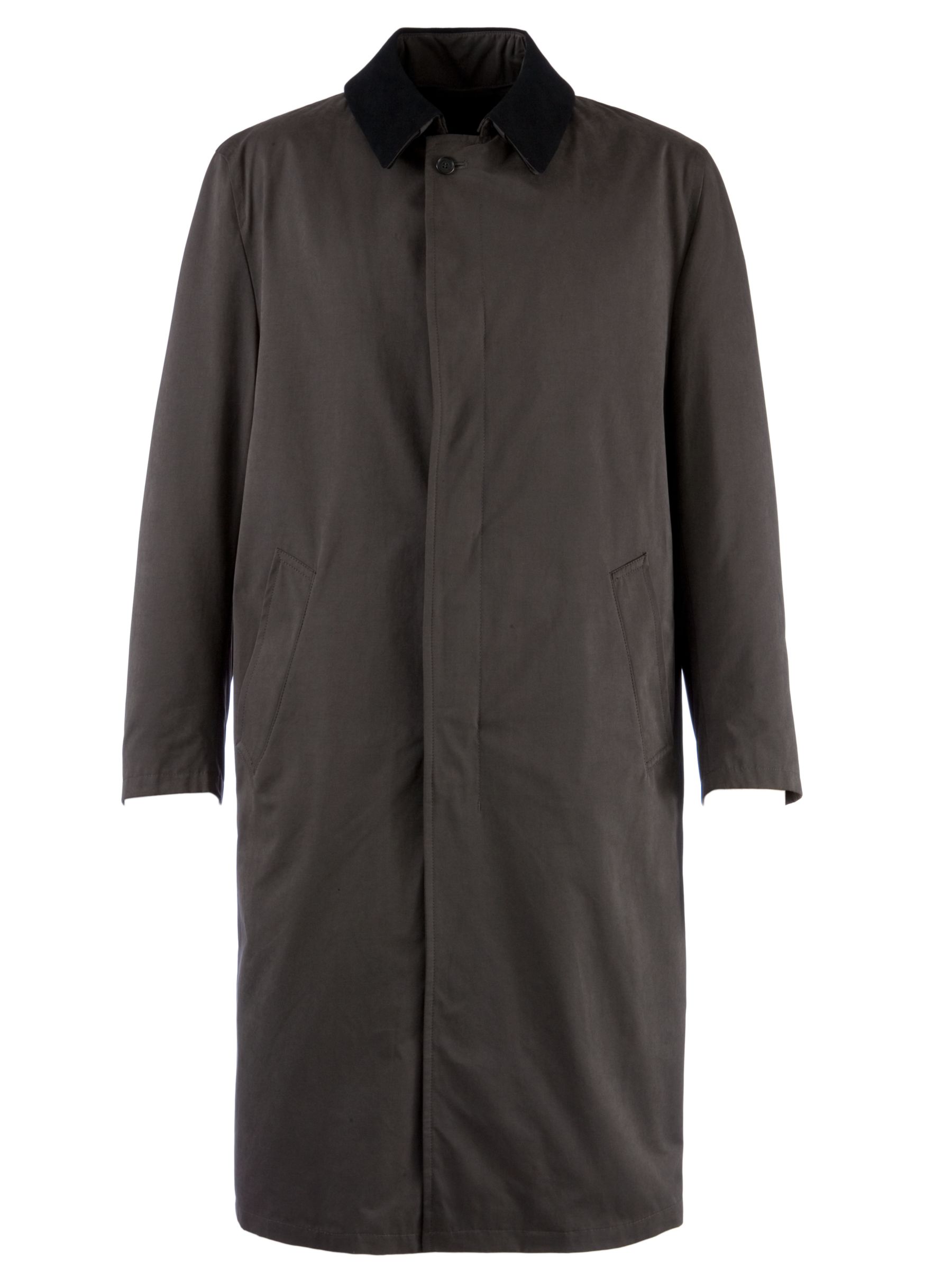 Bugatti Raincoat, Brown at John Lewis