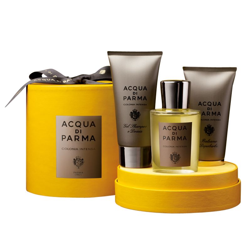Golden Wedding Anniversary Presents - Acqua di Parma