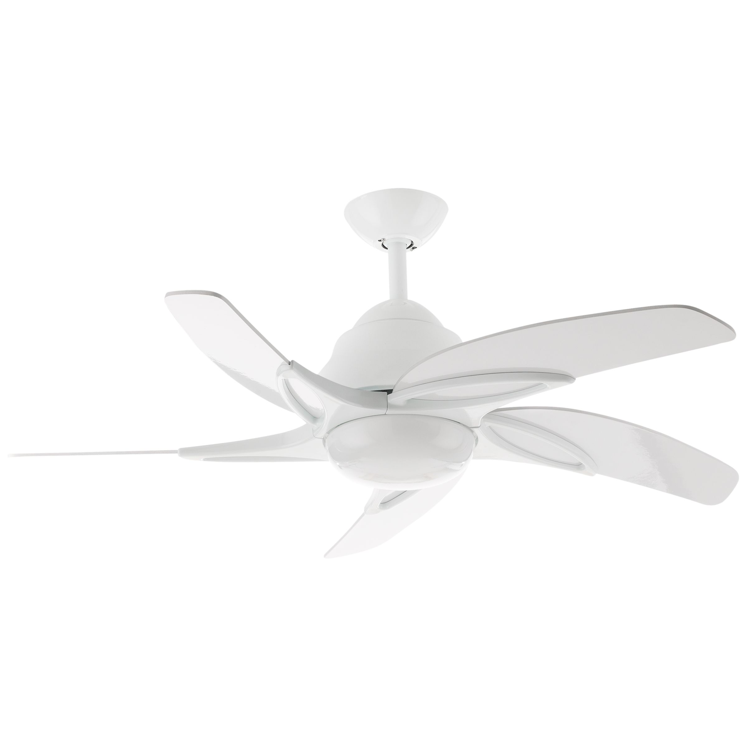 Fantasia Viper Ceiling Fan and Light at John Lewis
