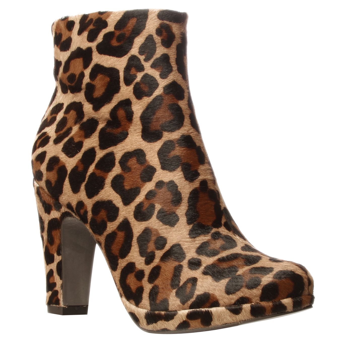 Carvela Sophia Ankle Boots, Multicoloured at John Lewis