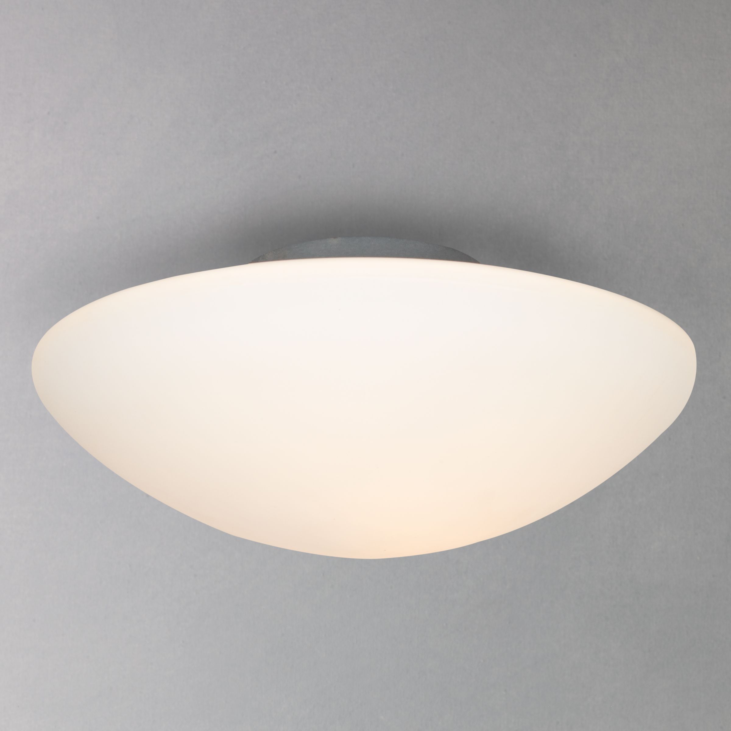 John Lewis Theo Bathroom Ceiling Light