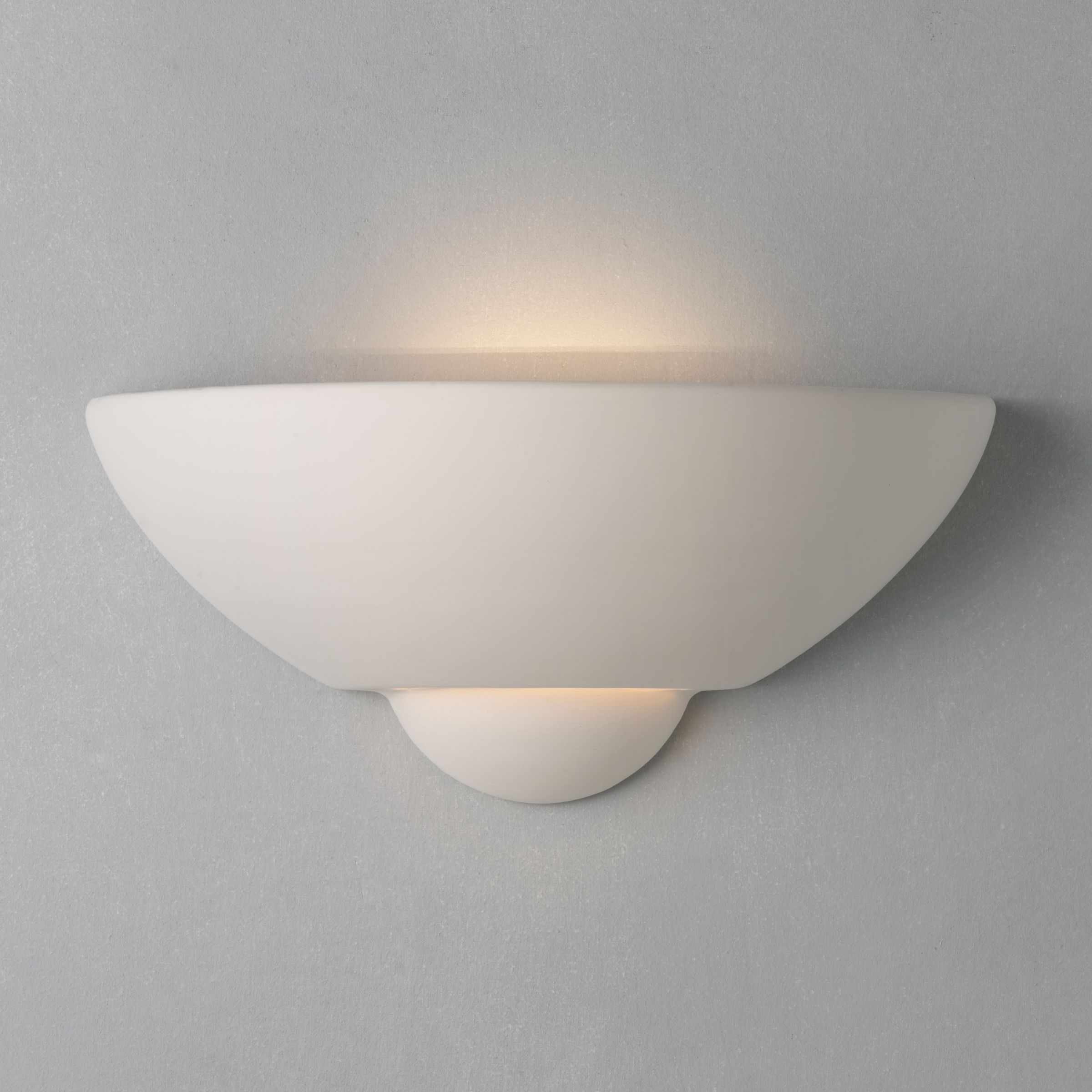 Ceramic Lights