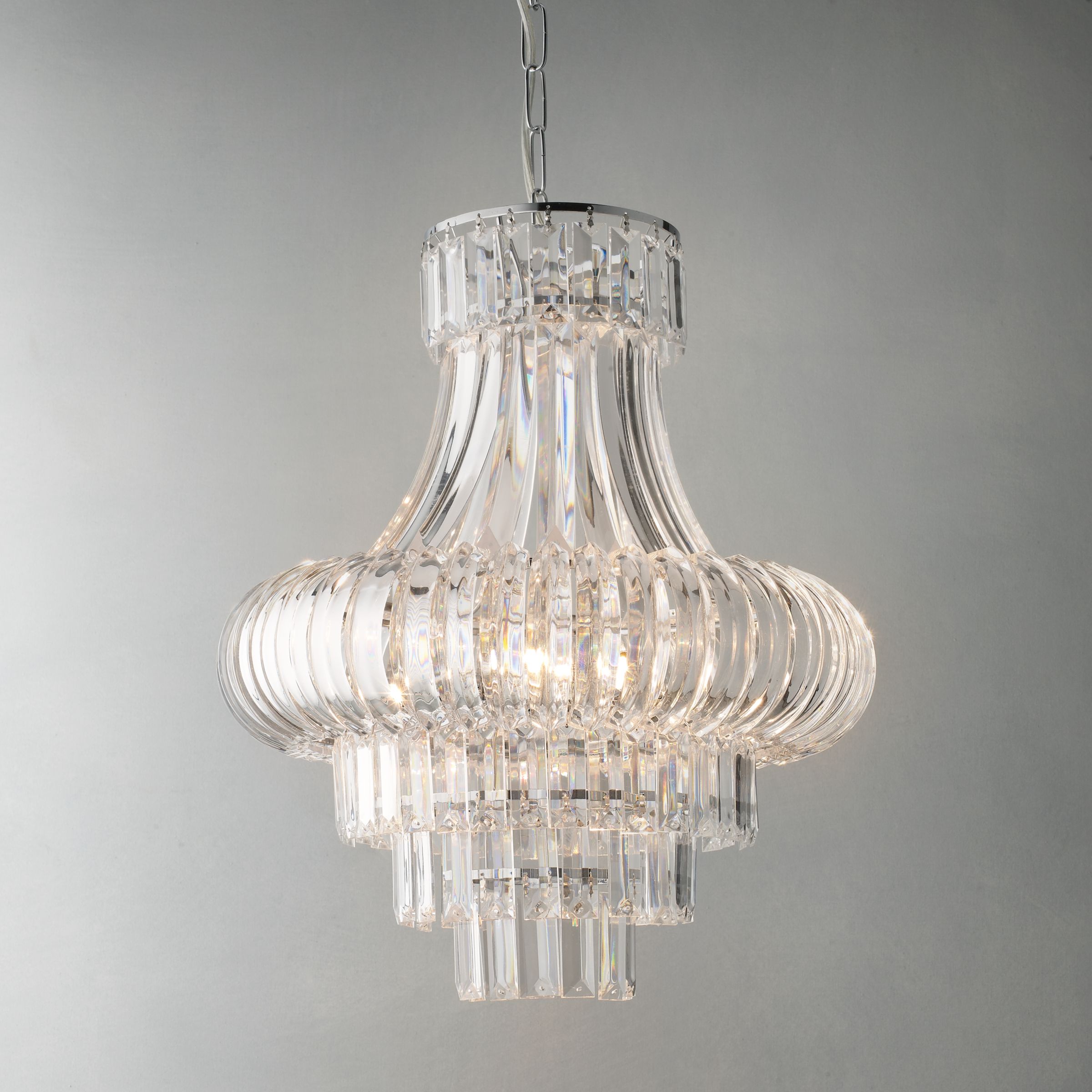 Chandeliers