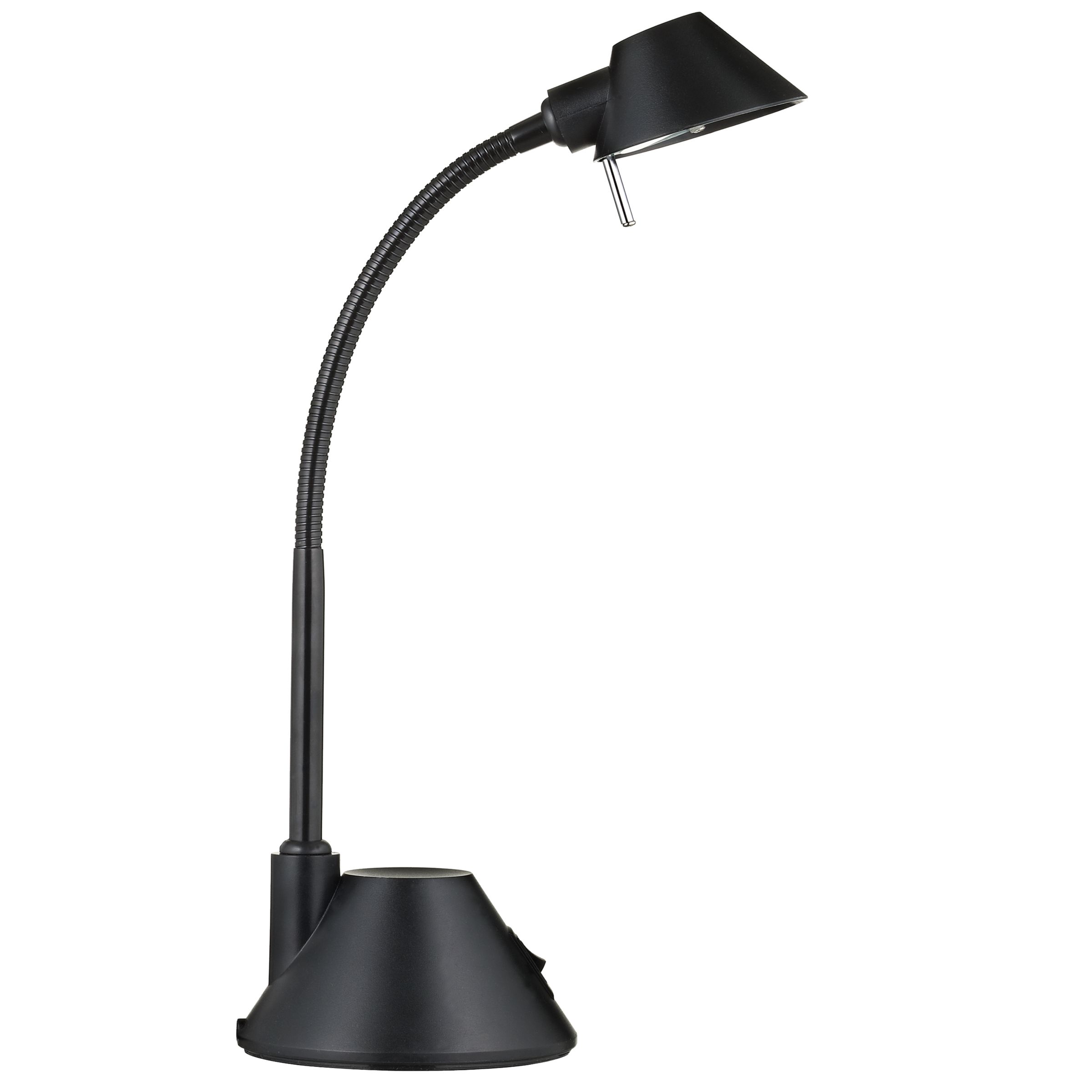 John Lewis Robbie Desk Lamp