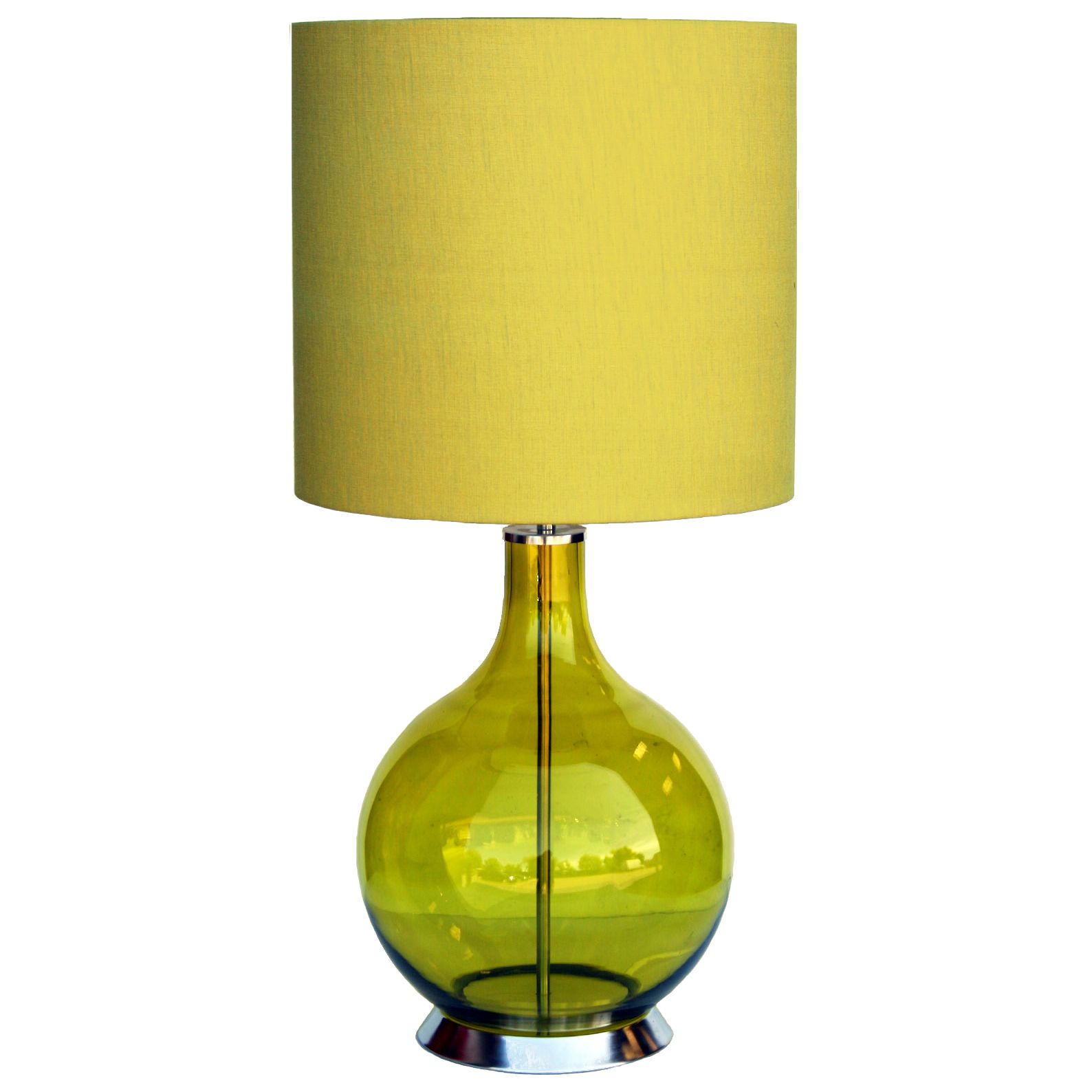 Harlequin Giselle Table Lamp