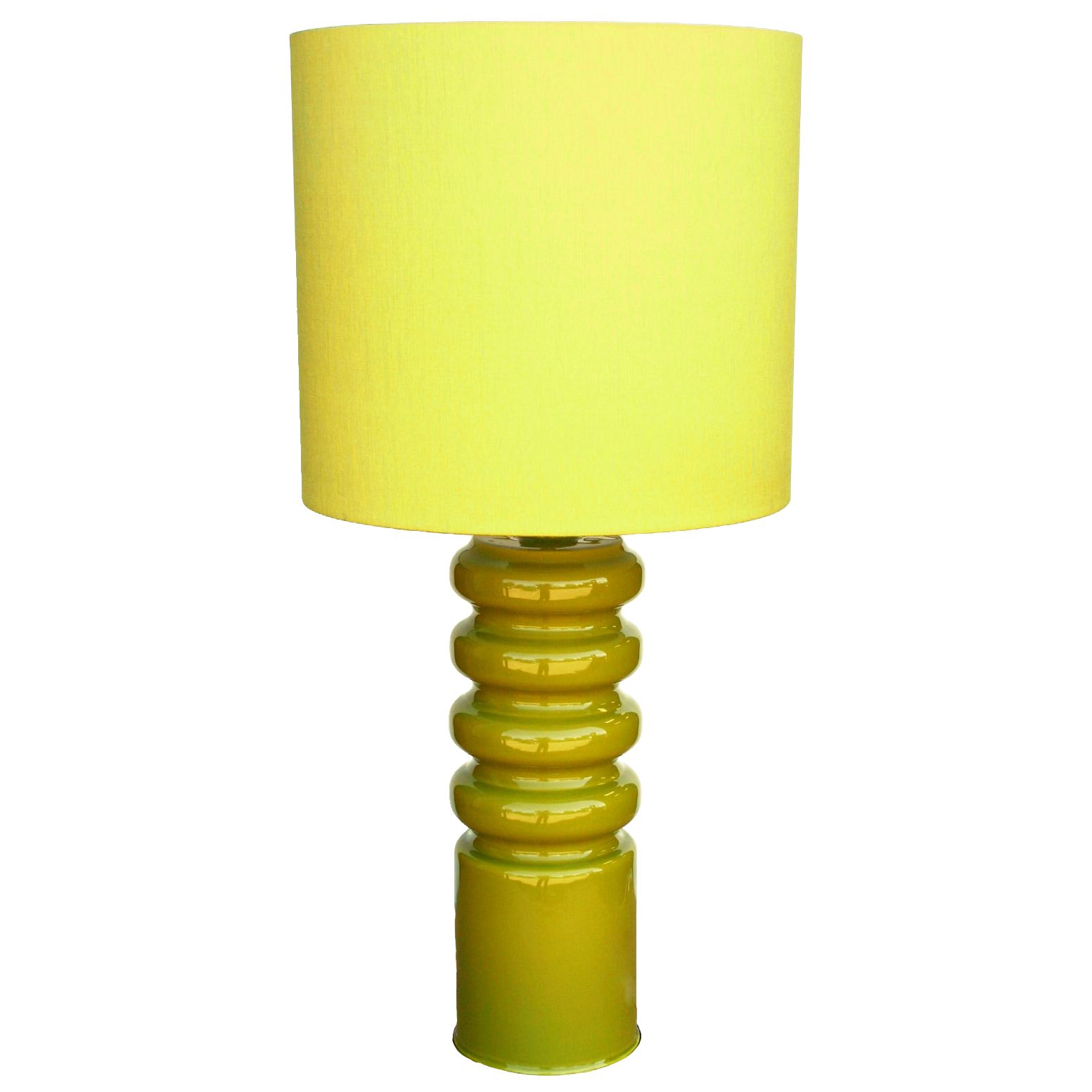 Harlequin Claudia Table Lamp