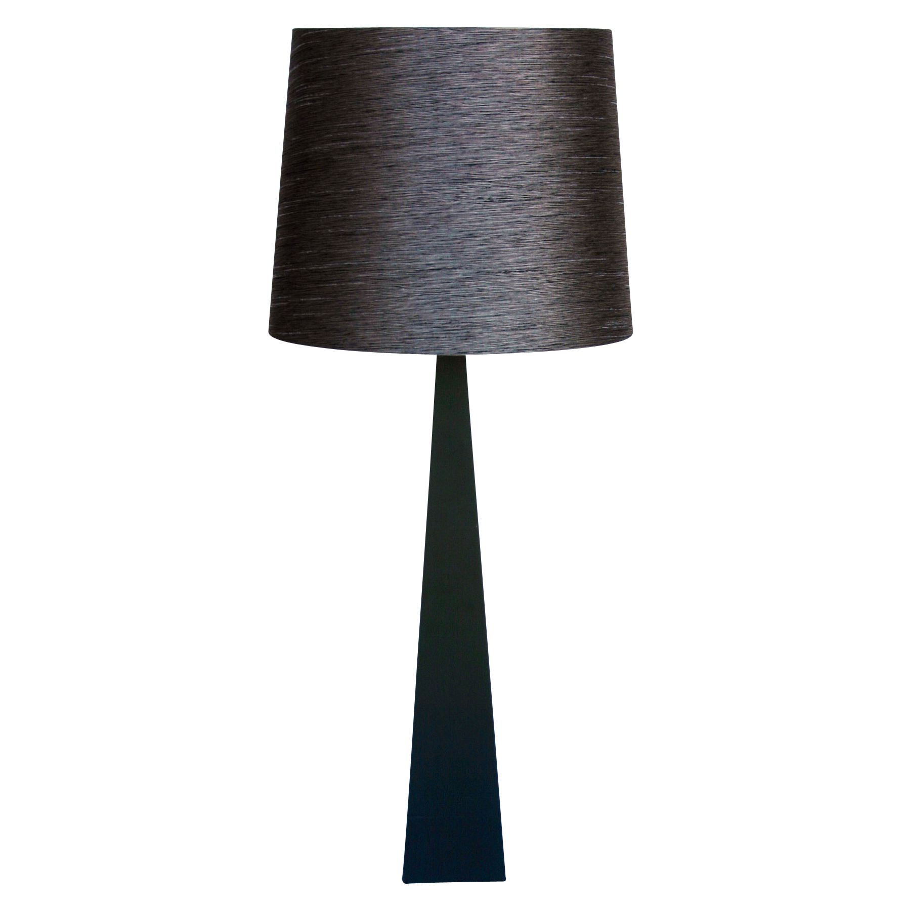 Harlequin Helena Table Lamp, Lacquer