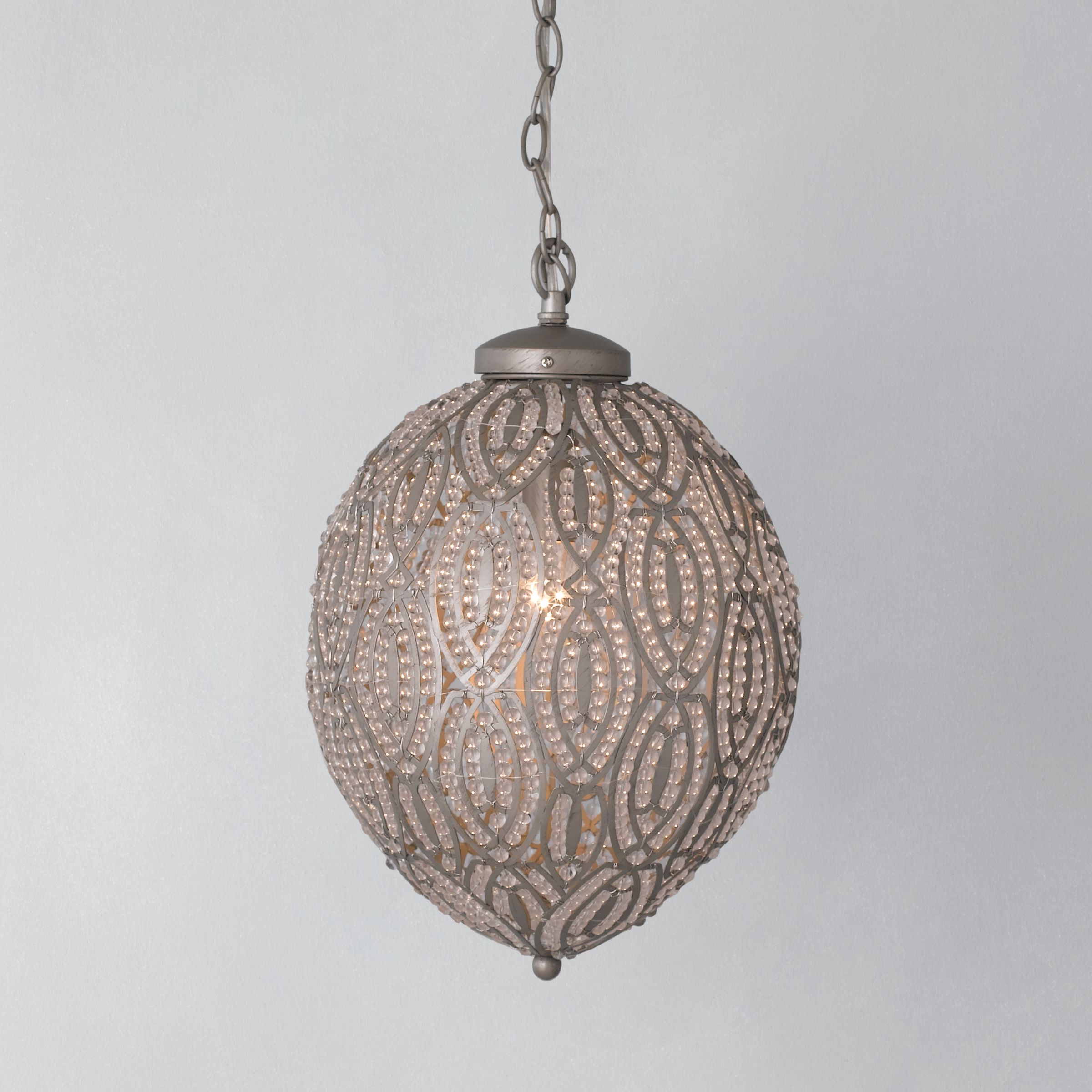 John Lewis Fortina Chandelier