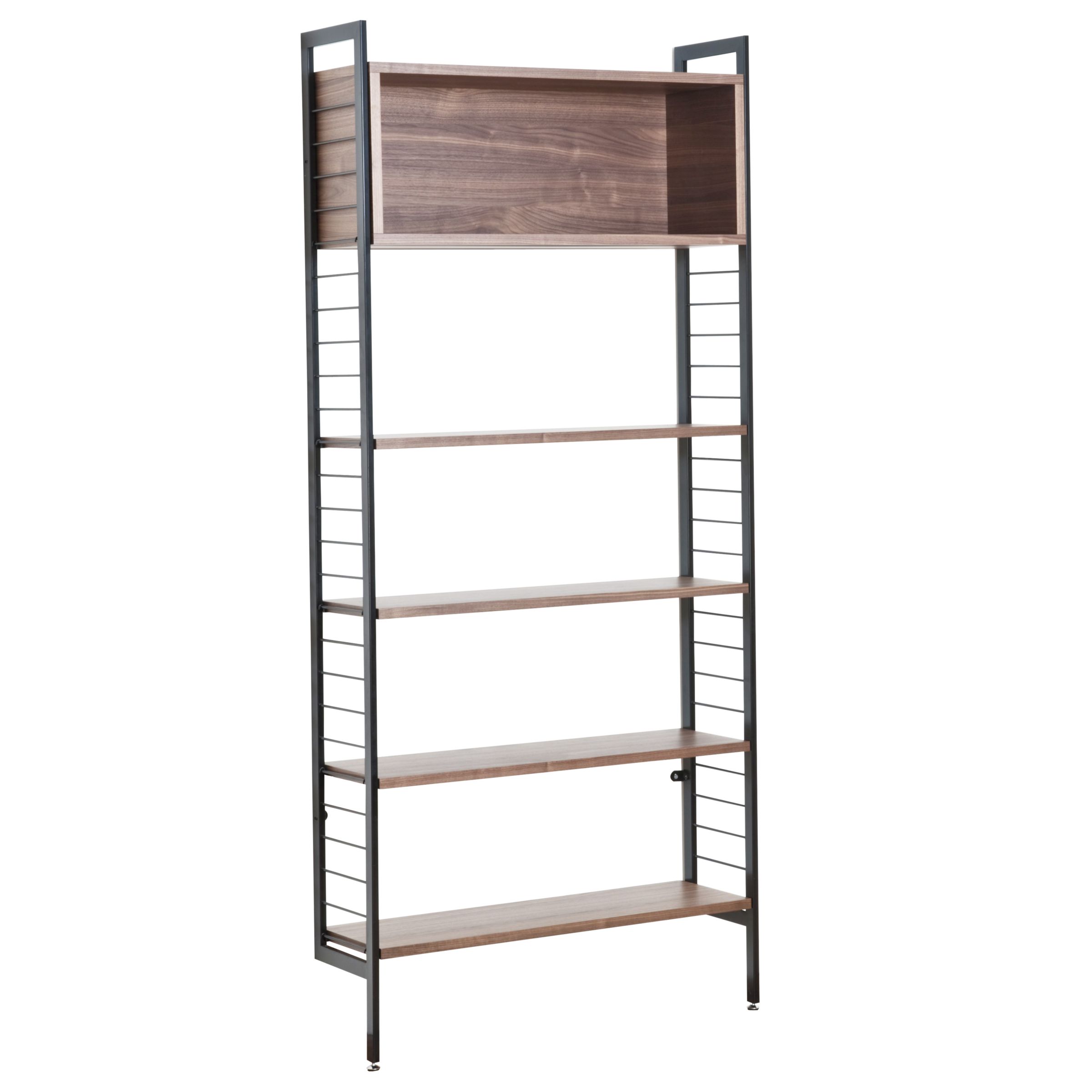 Matthew Hilton for Case Casefile Library Unit, Single at John Lewis