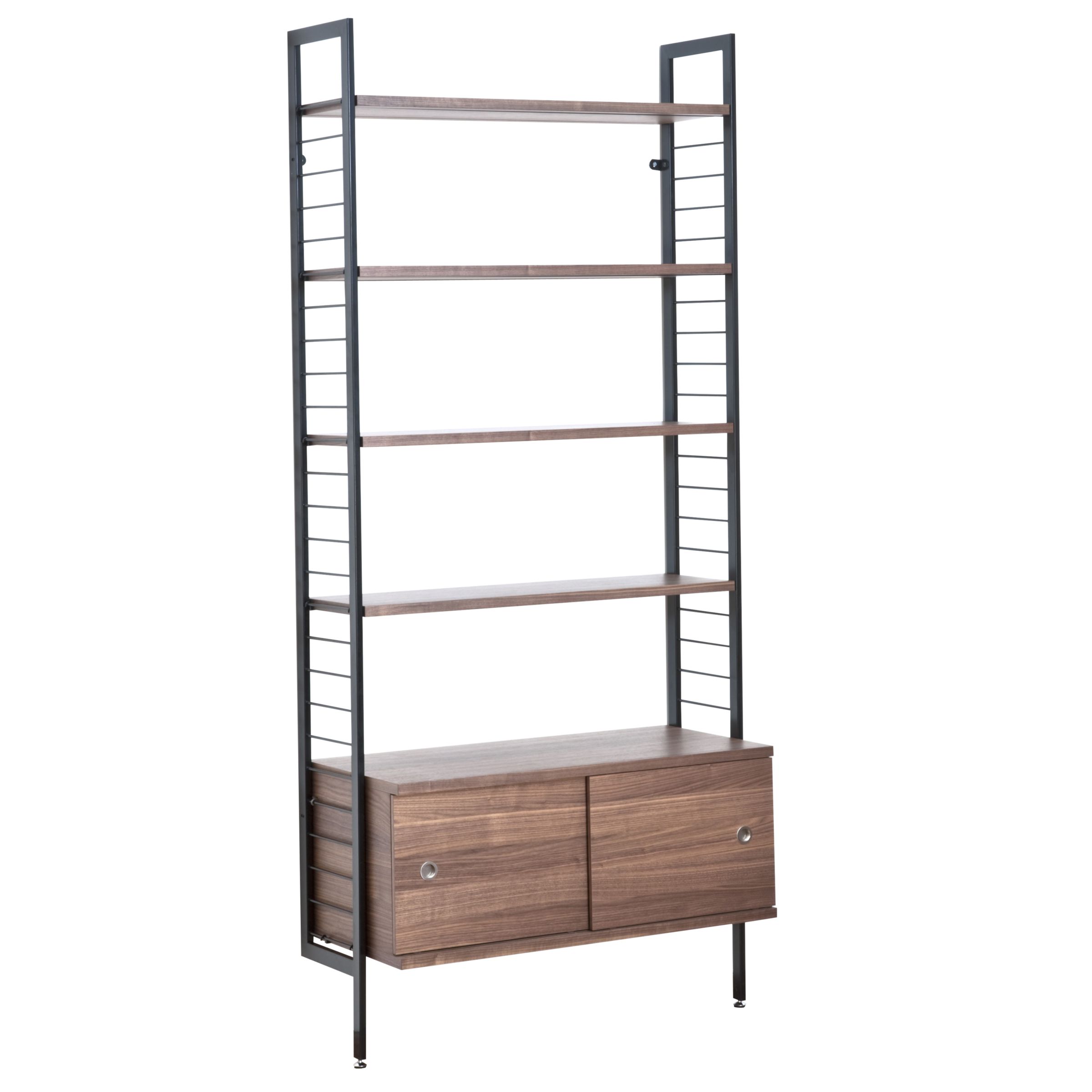 Matthew Hilton for Case Casefile Media Unit, Single at John Lewis