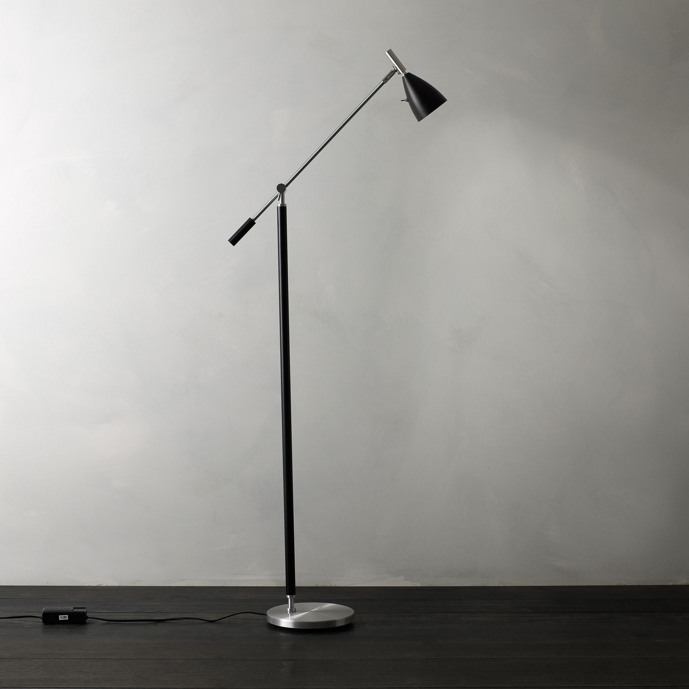 Frank Floor Lamp at John Lewis
