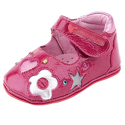 Velcro Boys Shoes on Agatha Ruiz De La Prada   Children S Clothing And Shoes From Spain