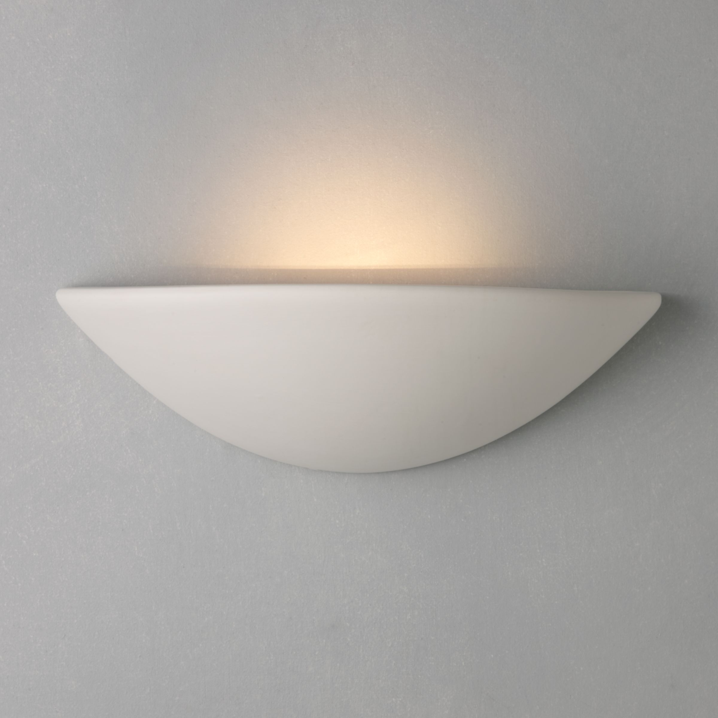 Ceramic Lights
